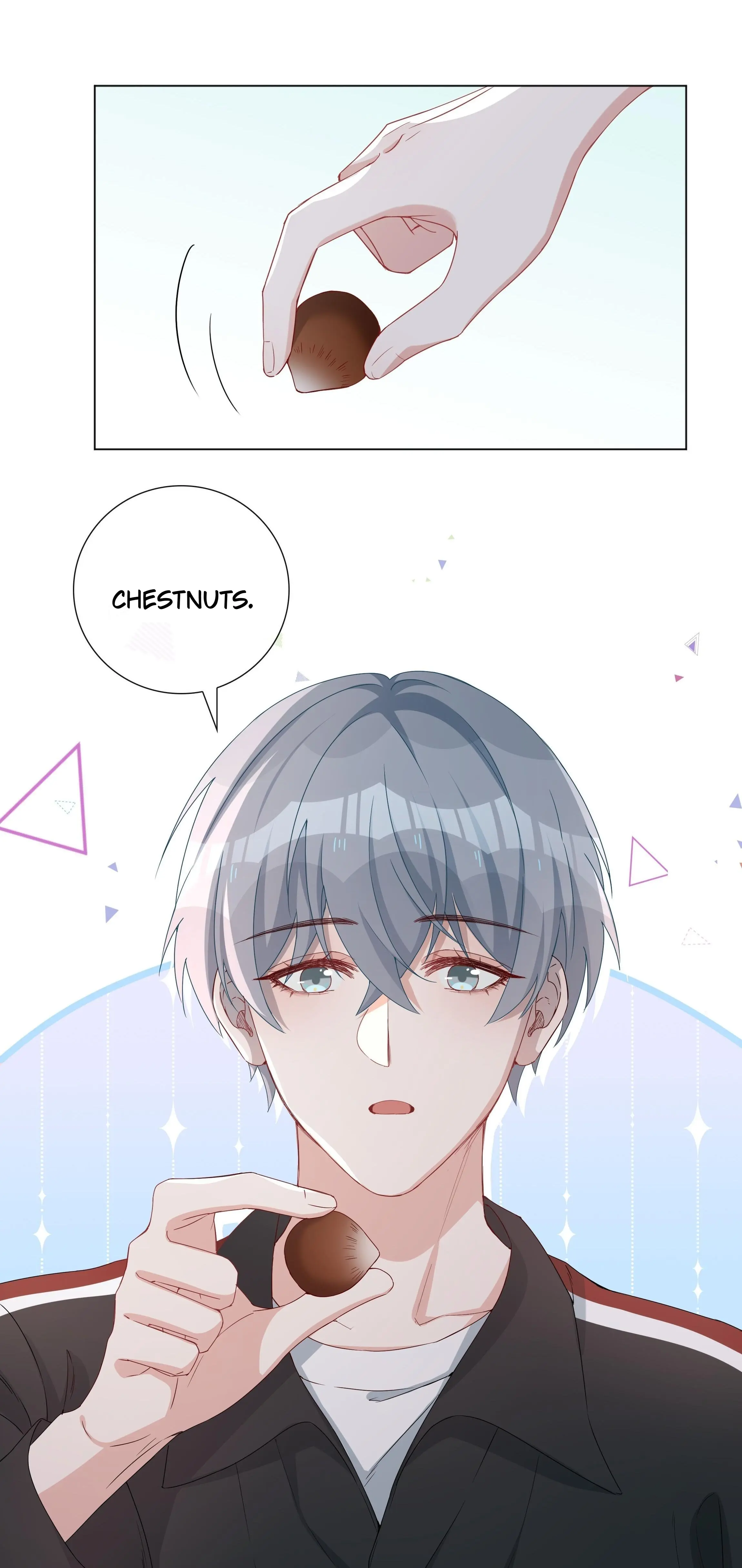 Shanhai High School (Official) - 2 - What The Hell Just Happened? manhwa