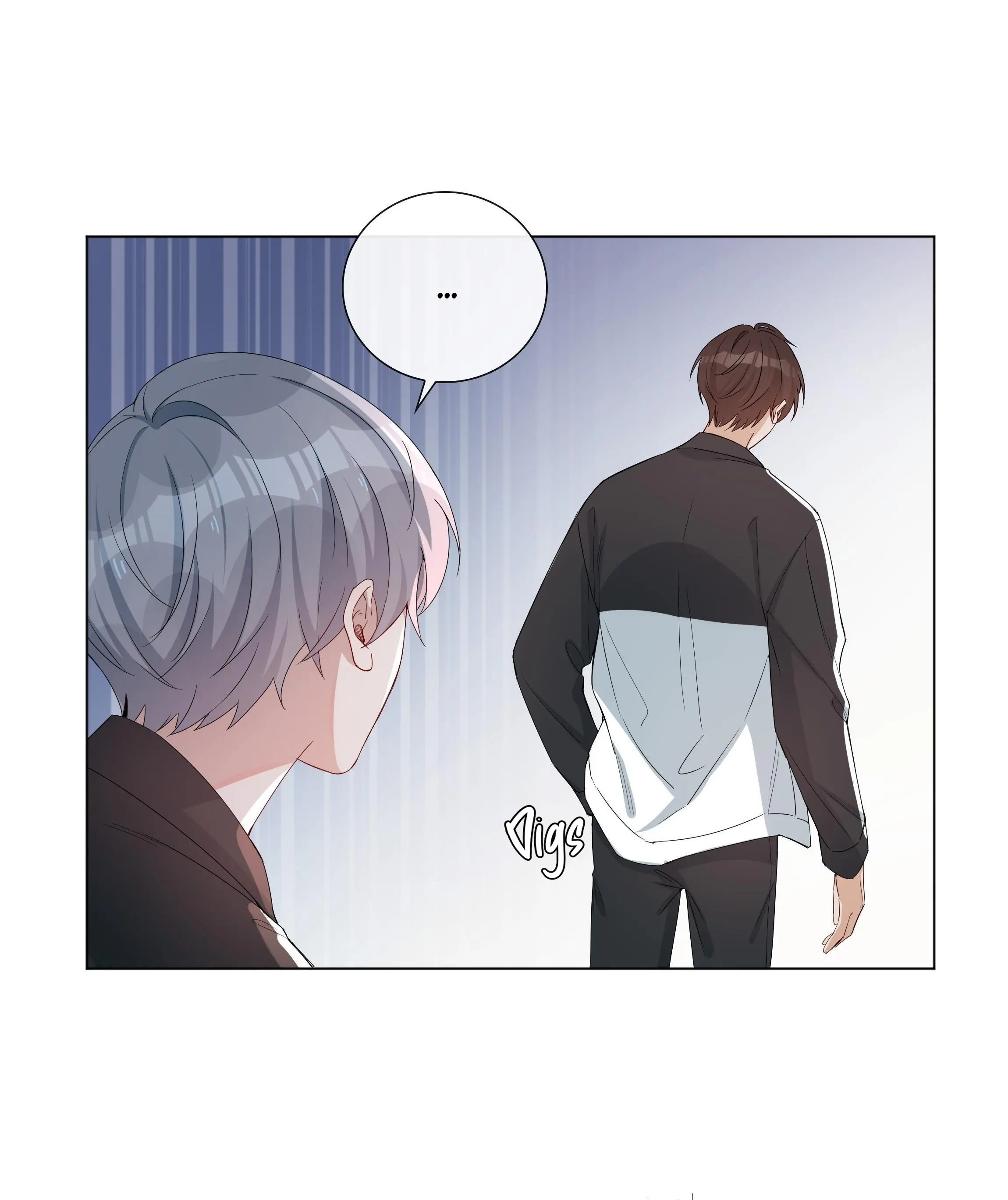 Shanhai High School (Official) - 2 - What The Hell Just Happened? manhwa
