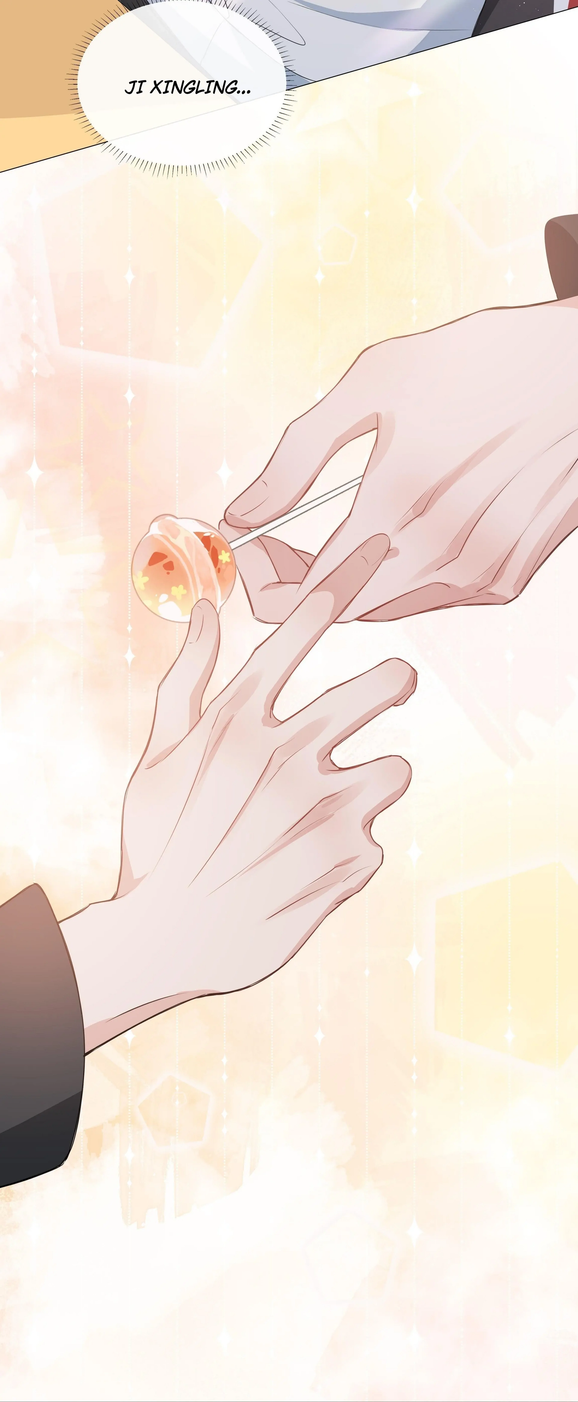 Shanhai High School (Official) - 20 - You are my pride manhwa