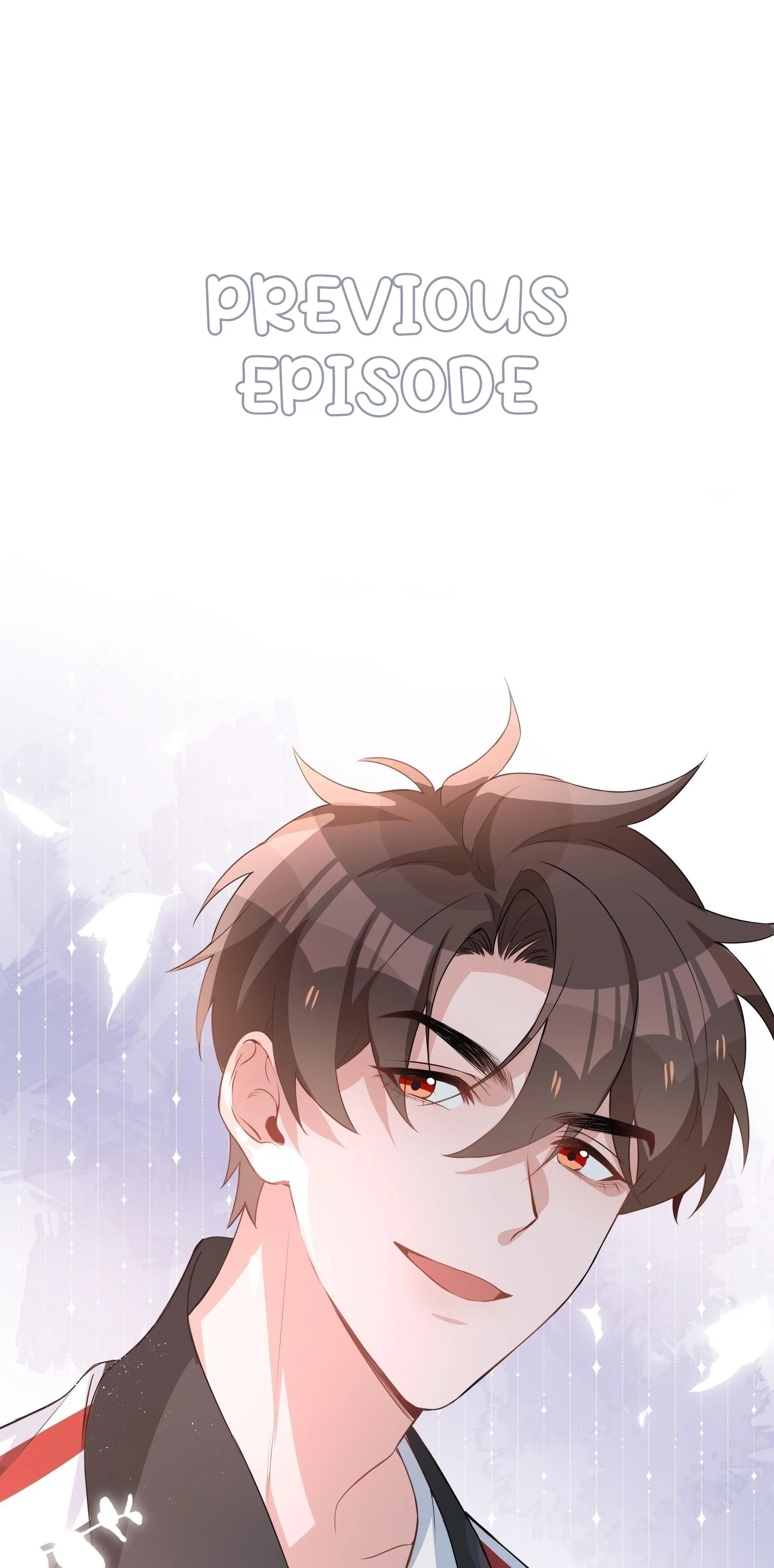 Shanhai High School (Official) - 21 - I will take responsibility! manhwa