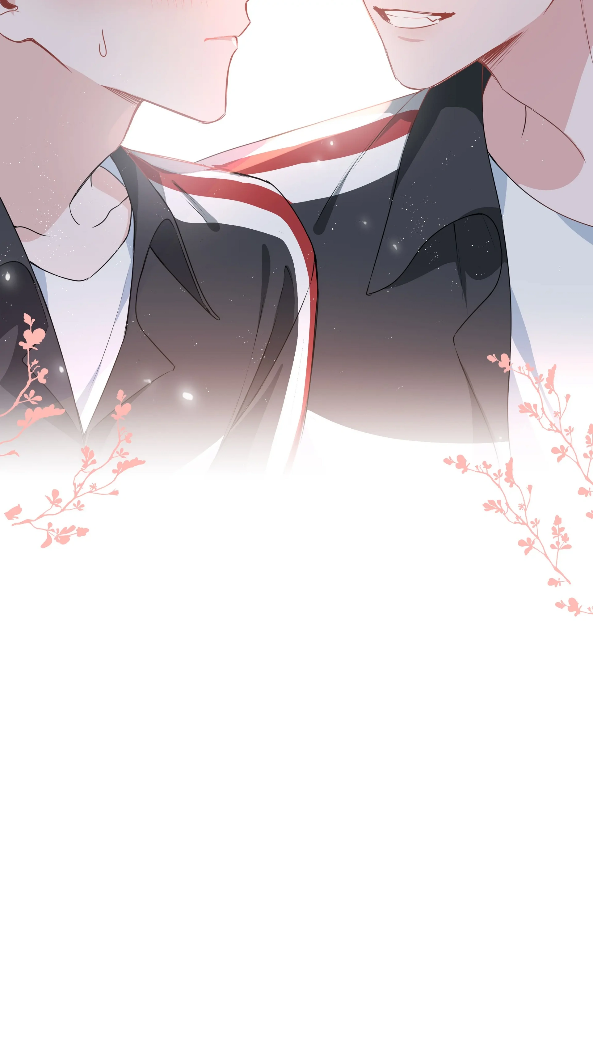 Shanhai High School (Official) - 21 - I will take responsibility! manhwa