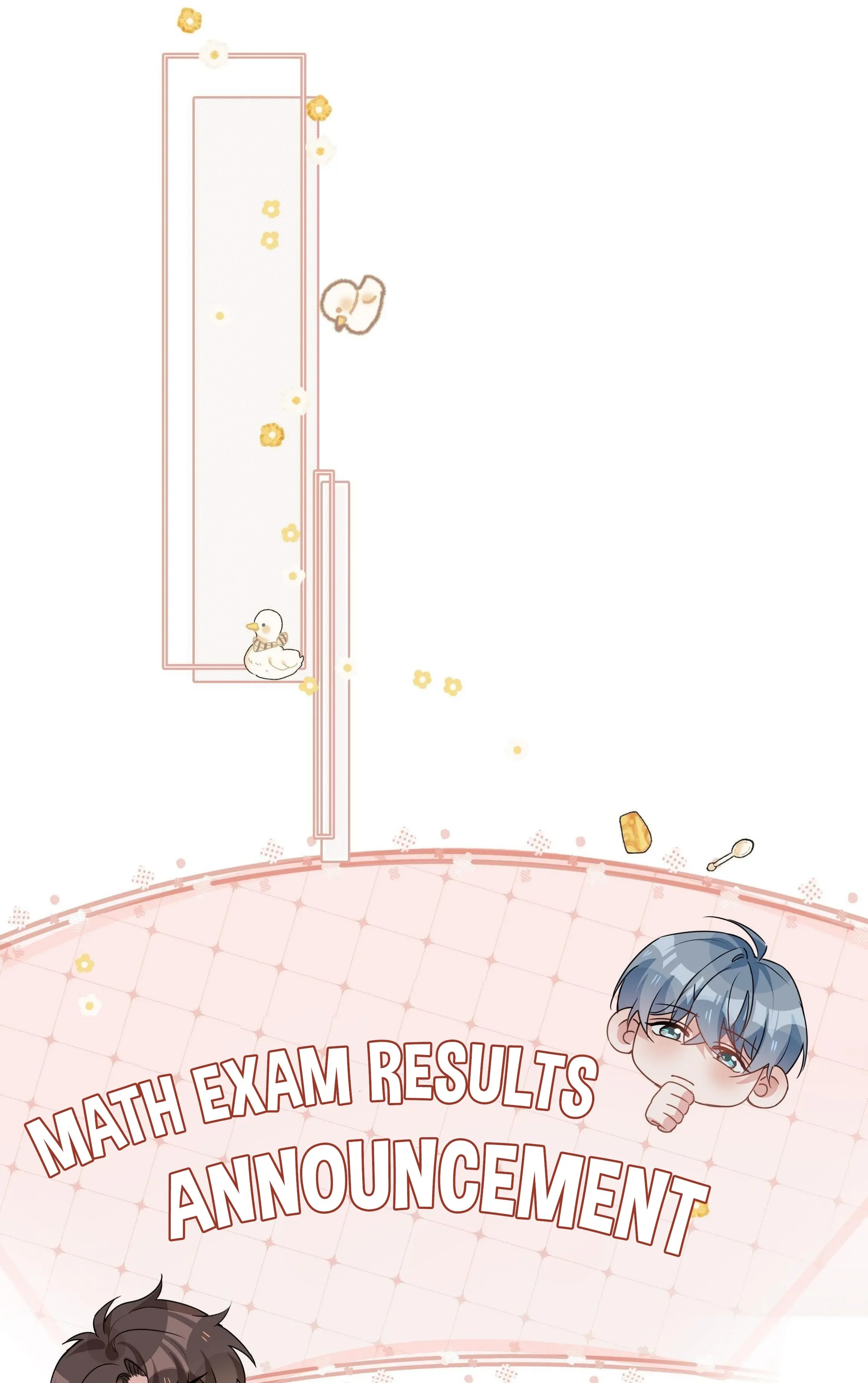 Shanhai High School (Official) - 21 - I will take responsibility! manhwa