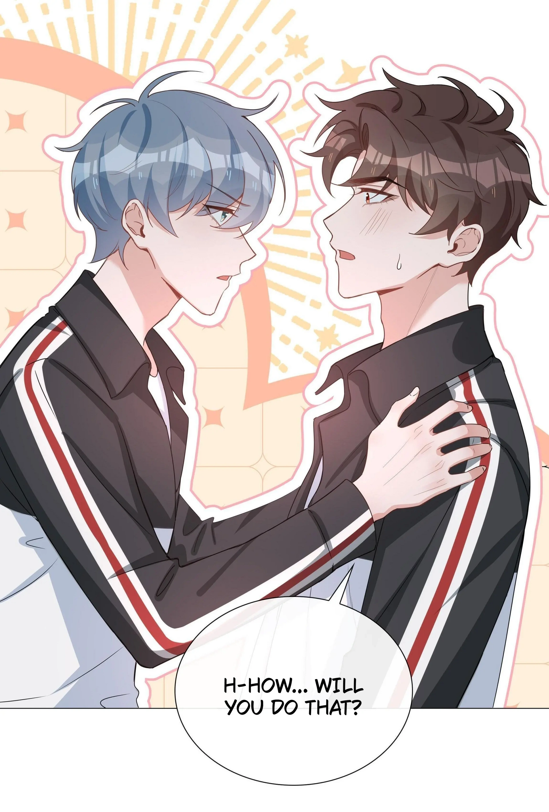 Shanhai High School (Official) - 22 - This is war! manhwa