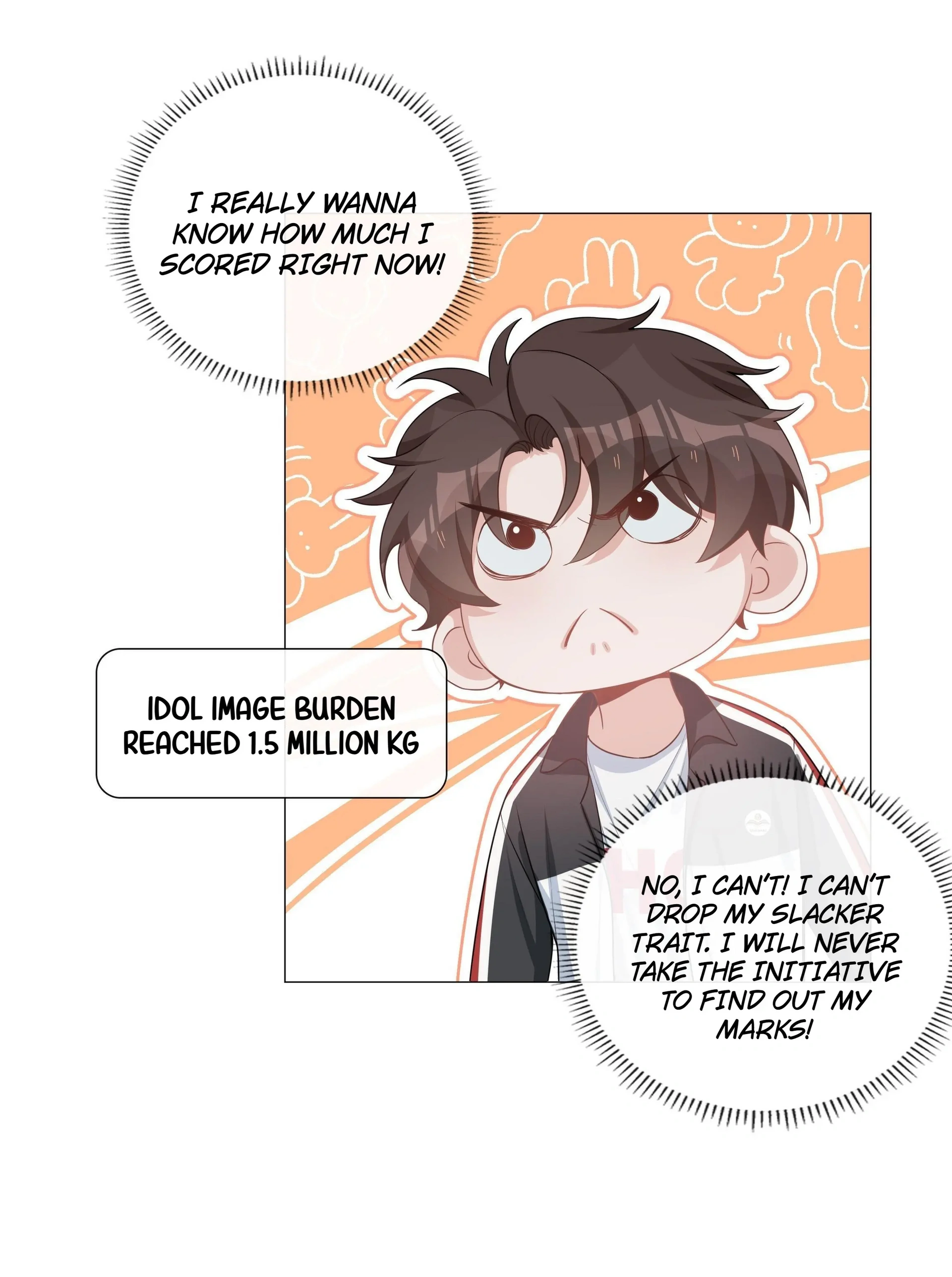 Shanhai High School (Official) - 22 - This is war! manhwa
