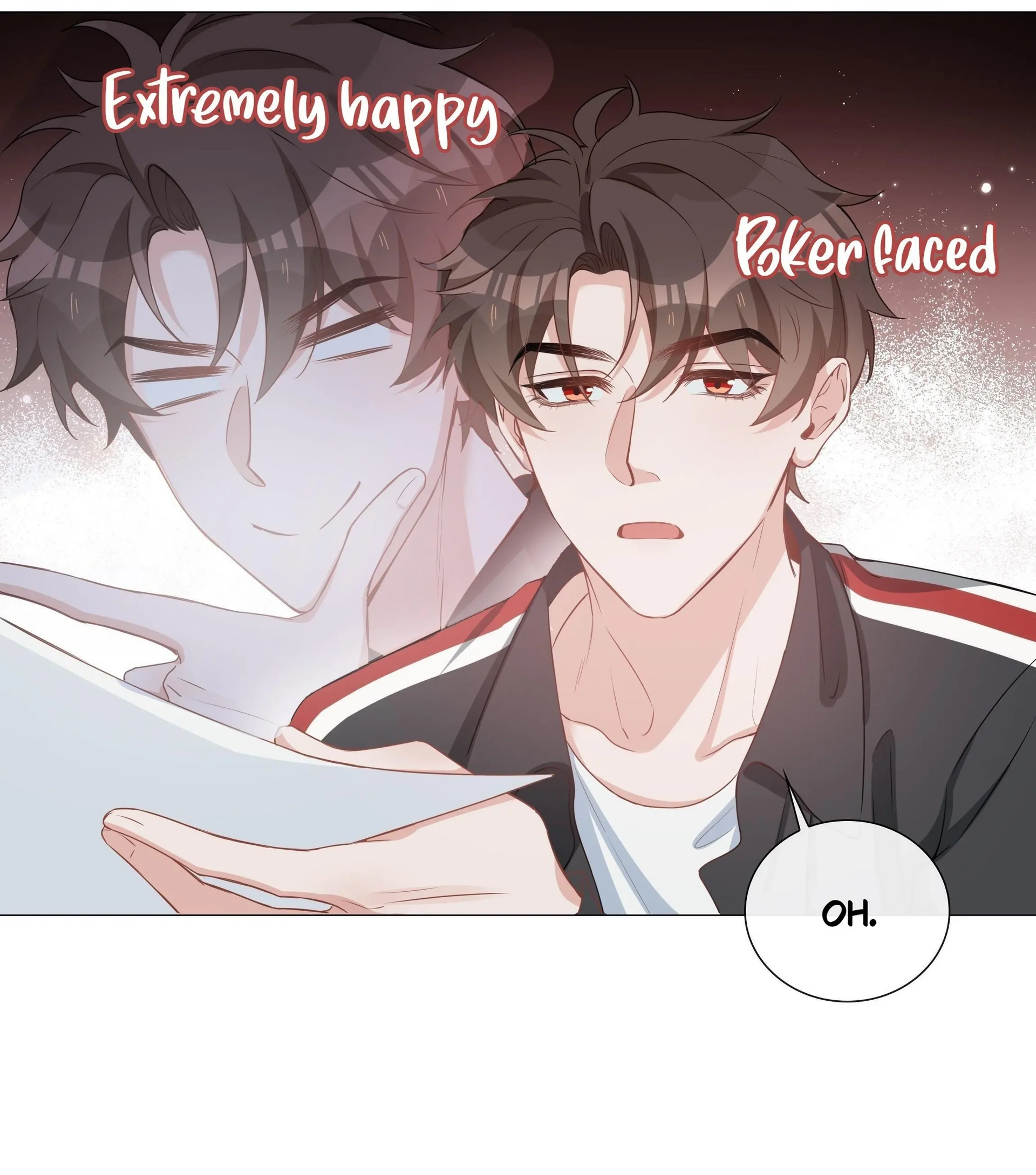 Shanhai High School (Official) - 22 - This is war! manhwa