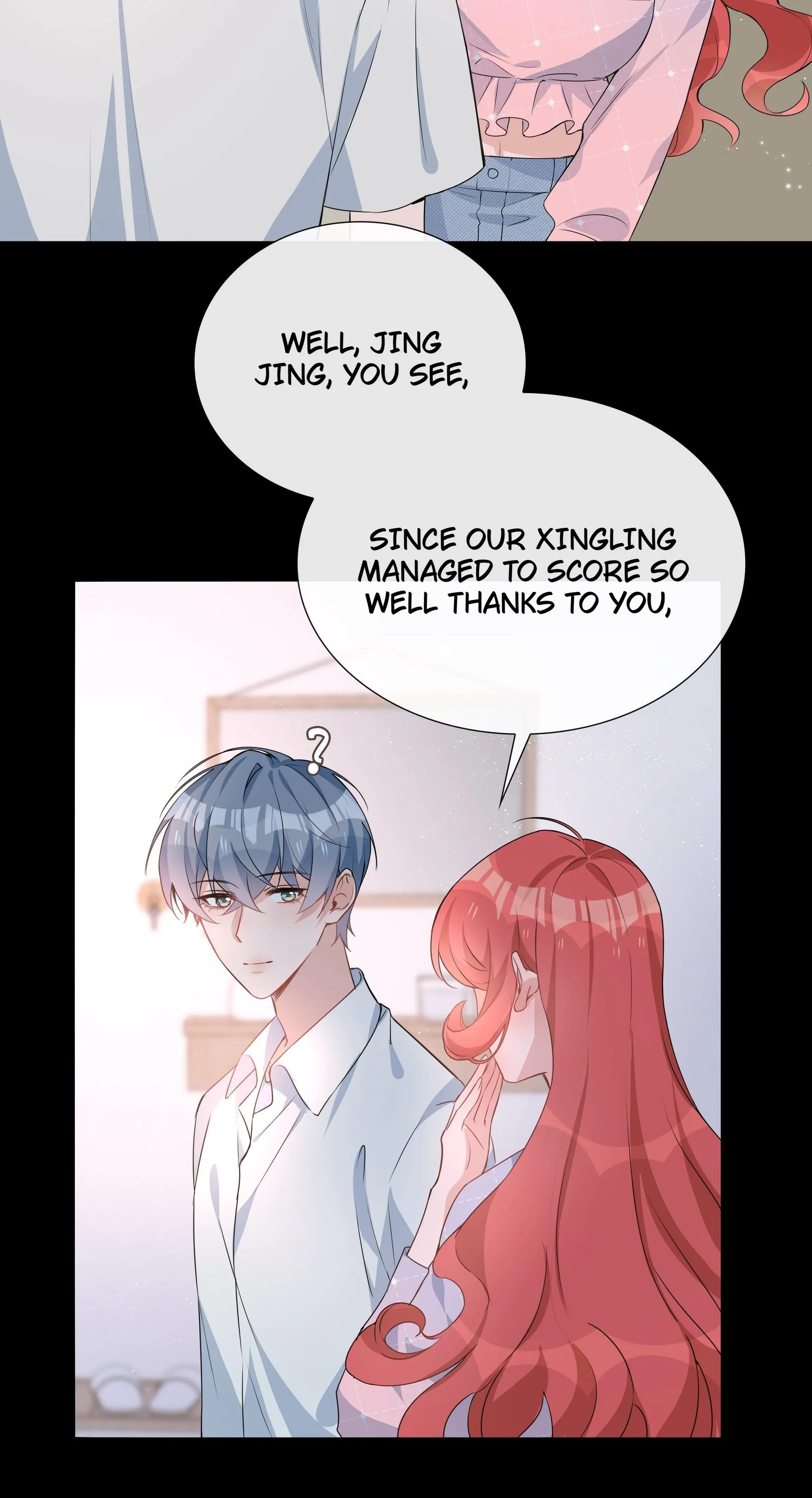 Shanhai High School (Official) - 22 - This is war! manhwa