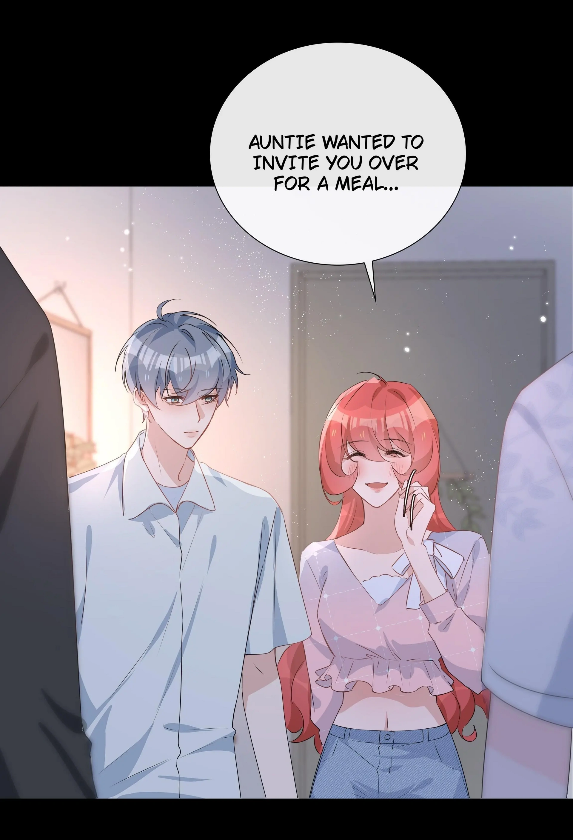 Shanhai High School (Official) - 22 - This is war! manhwa