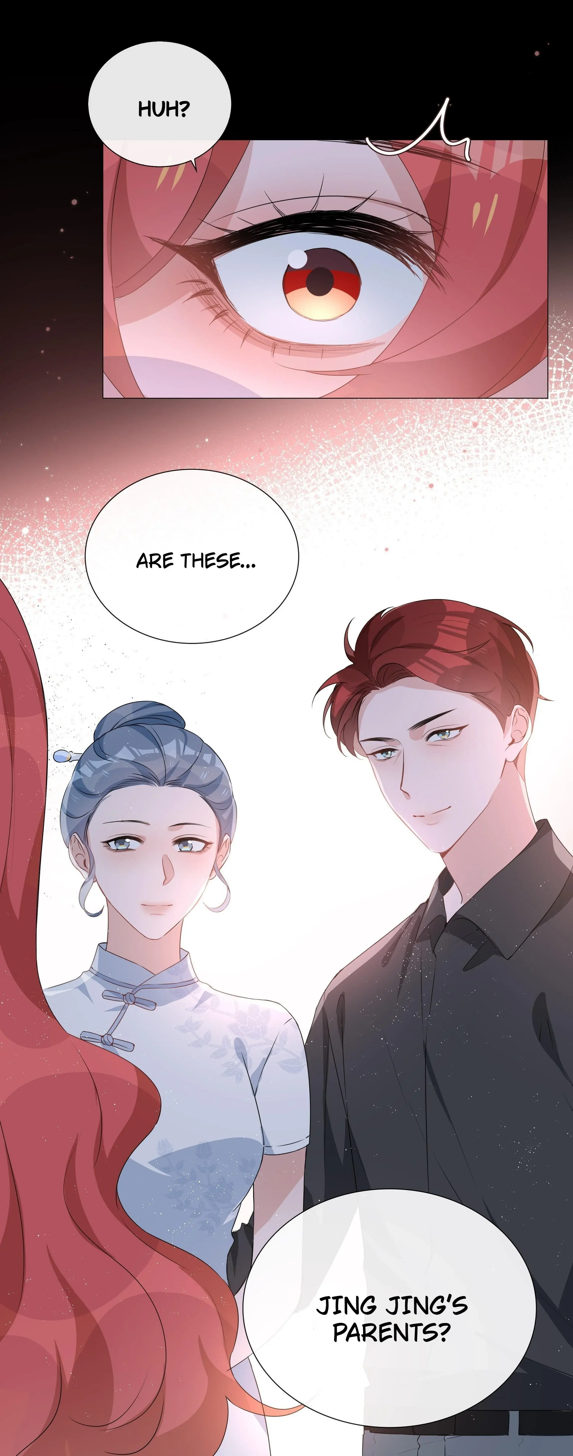 Shanhai High School (Official) - 22 - This is war! manhwa