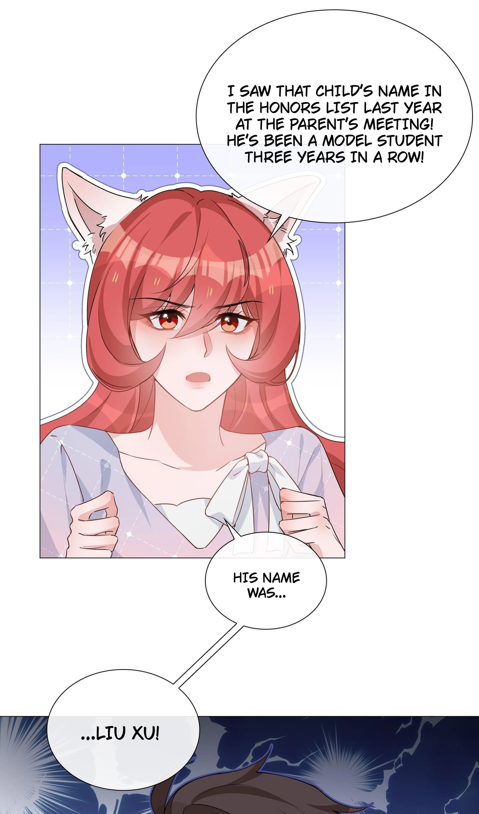 Shanhai High School (Official) - 22 - This is war! manhwa