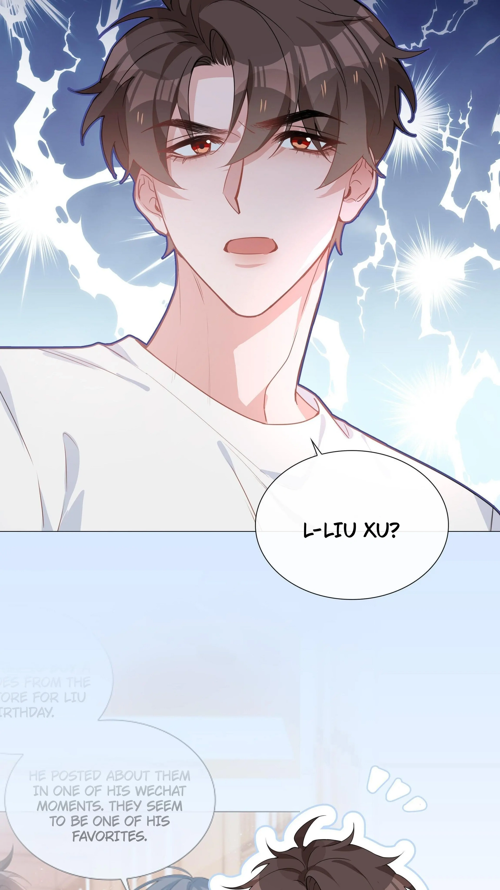 Shanhai High School (Official) - 22 - This is war! manhwa