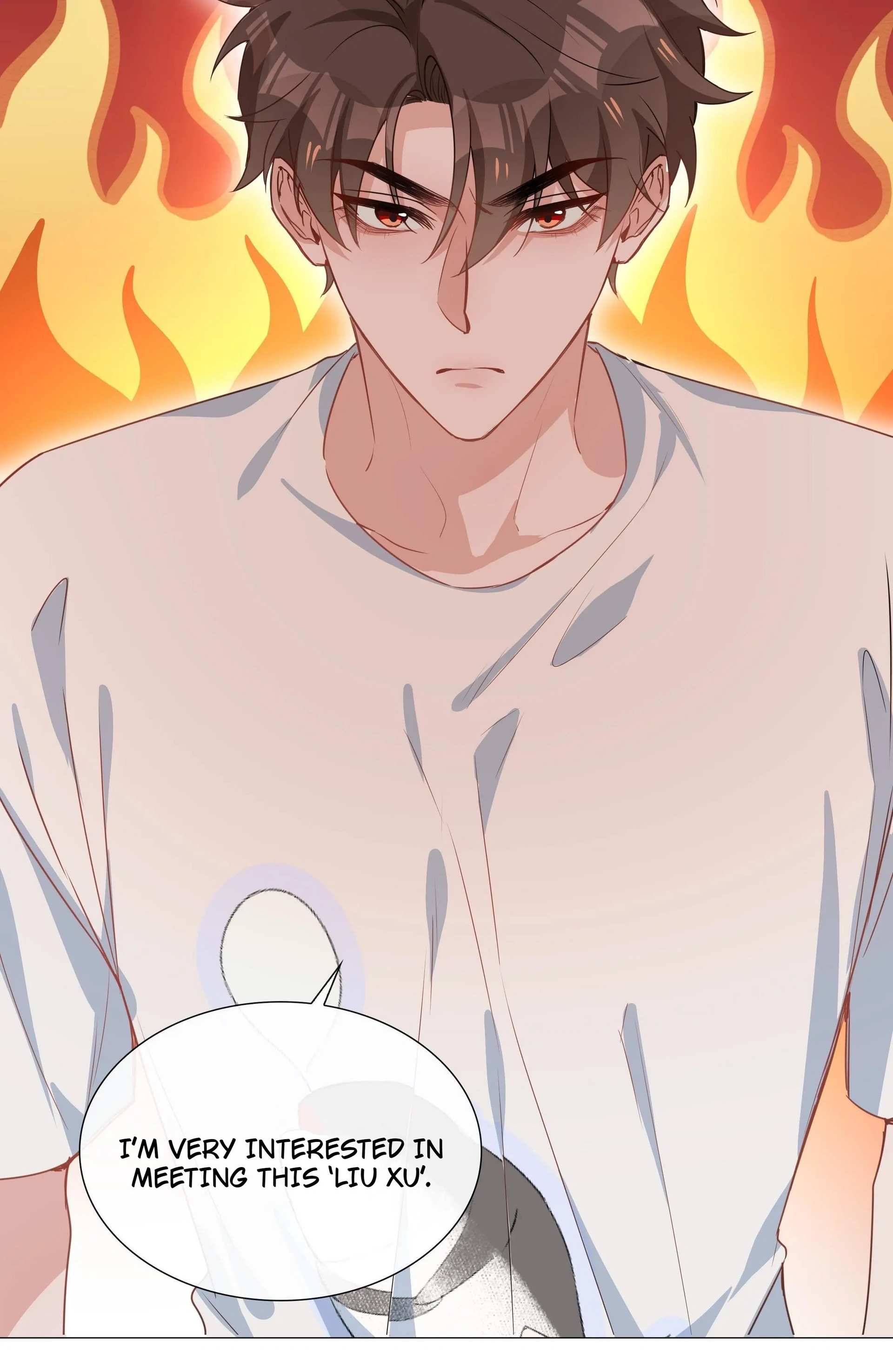 Shanhai High School (Official) - 22 - This is war! manhwa