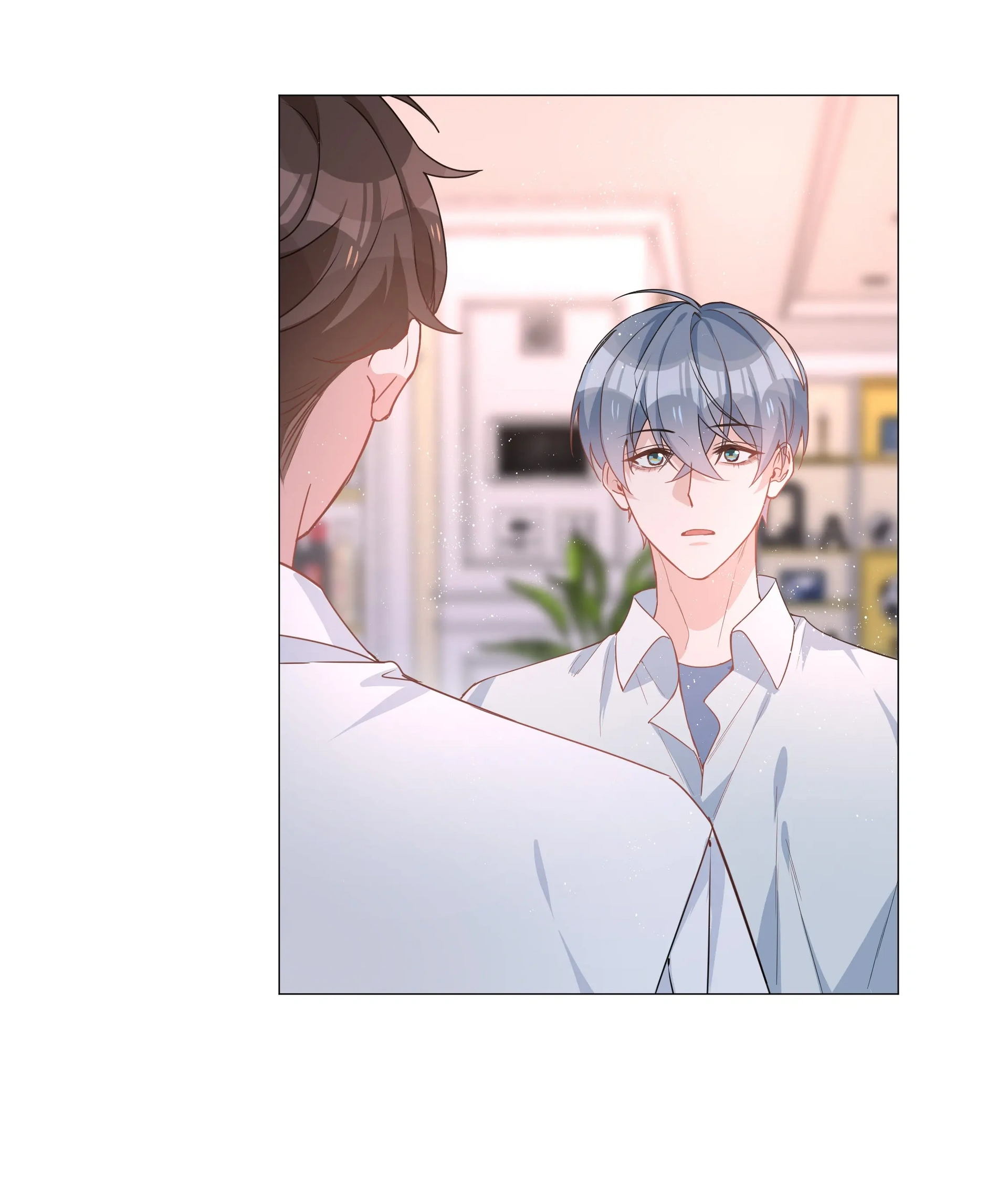 Shanhai High School (Official) - 22 - This is war! manhwa