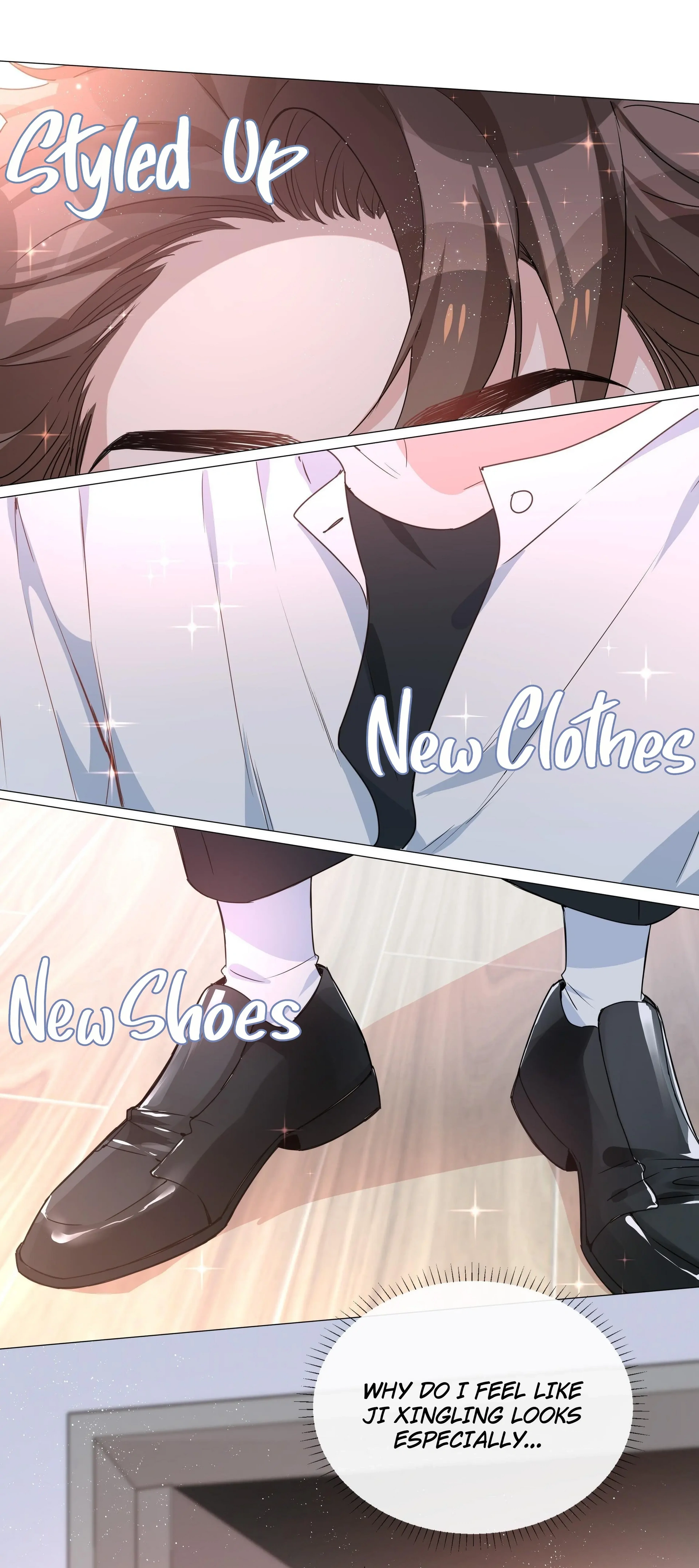 Shanhai High School (Official) - 22 - This is war! manhwa