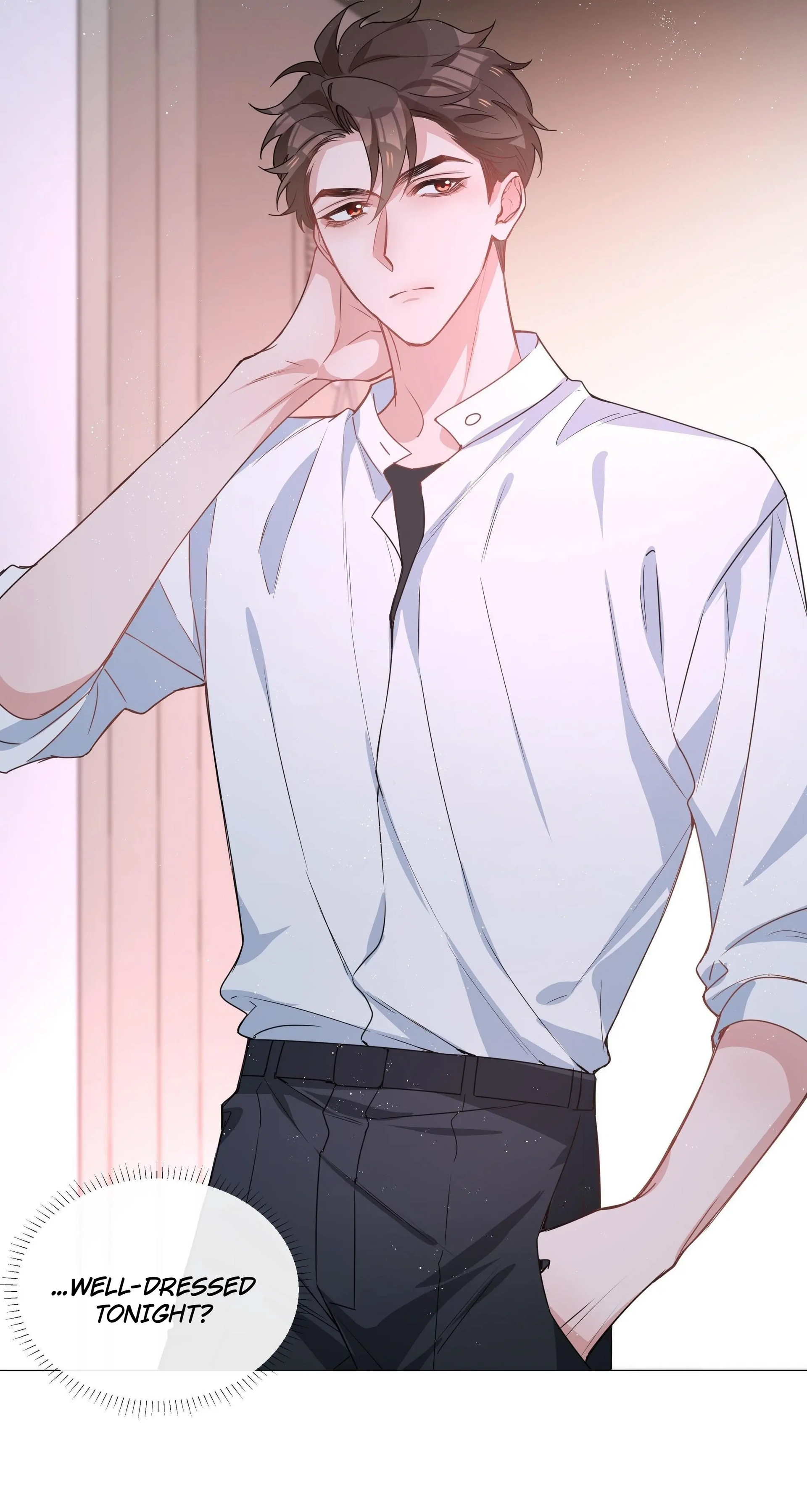 Shanhai High School (Official) - 22 - This is war! manhwa