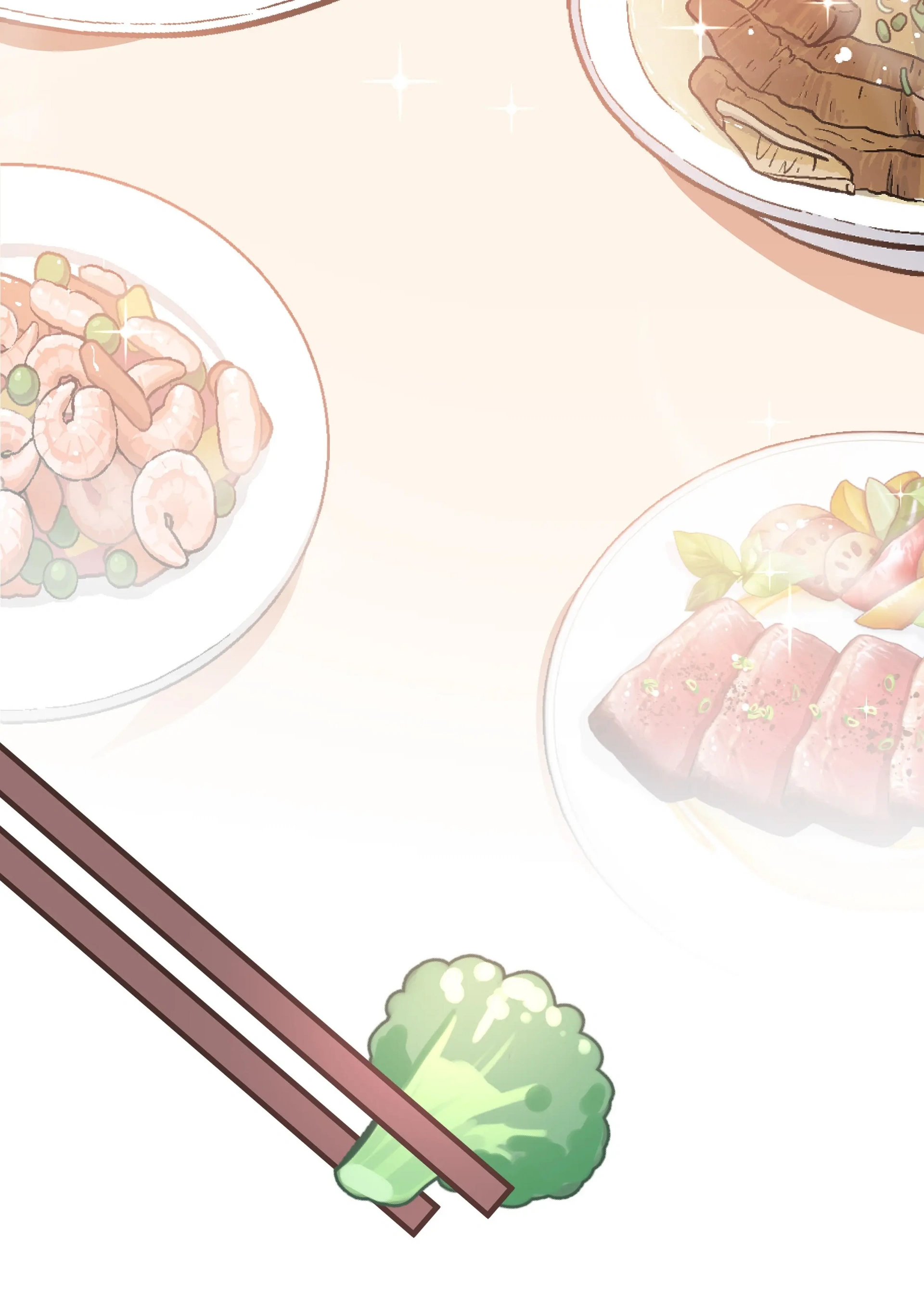 Shanhai High School (Official) - 22 - This is war! manhwa