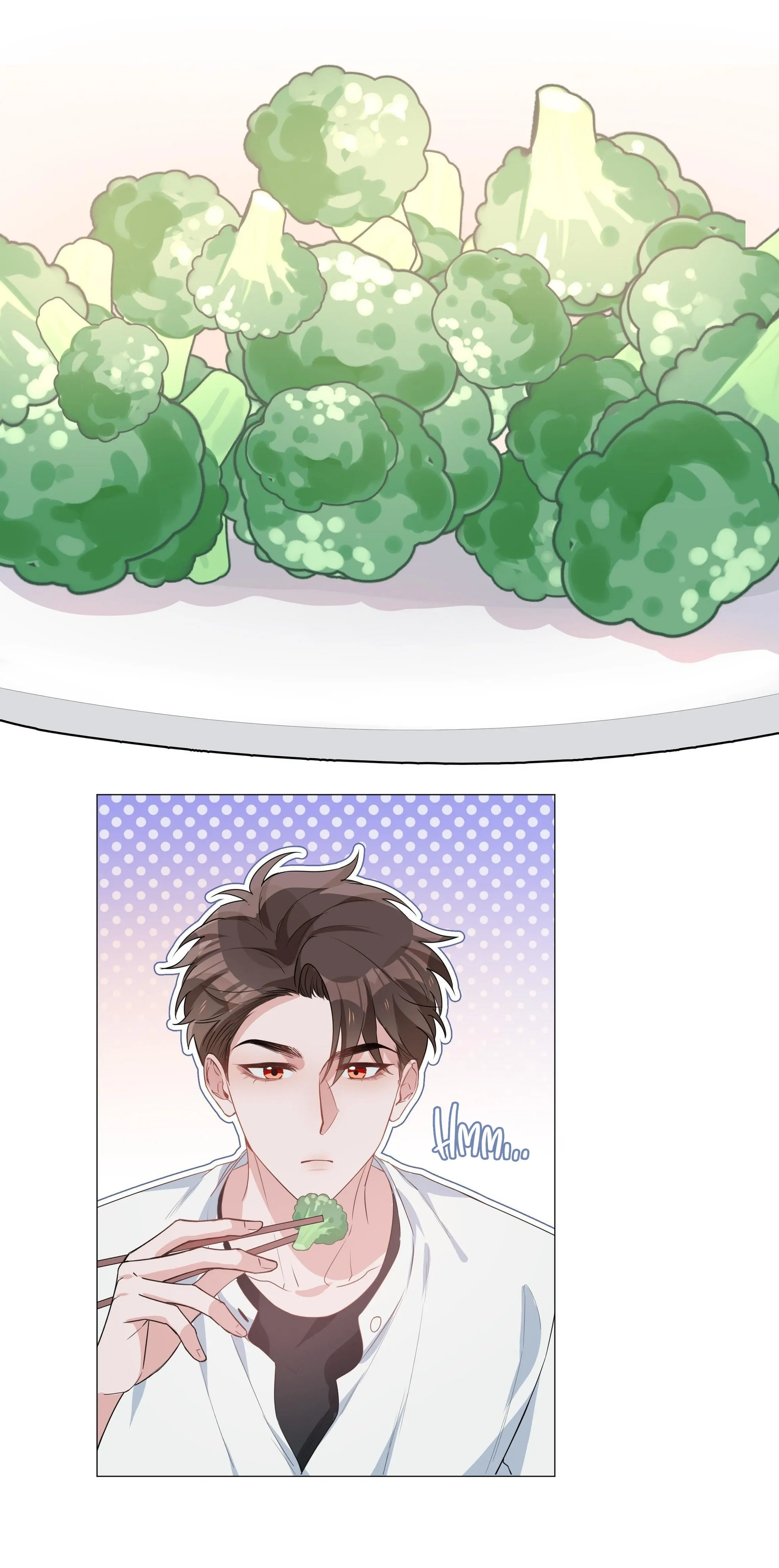 Shanhai High School (Official) - 22 - This is war! manhwa