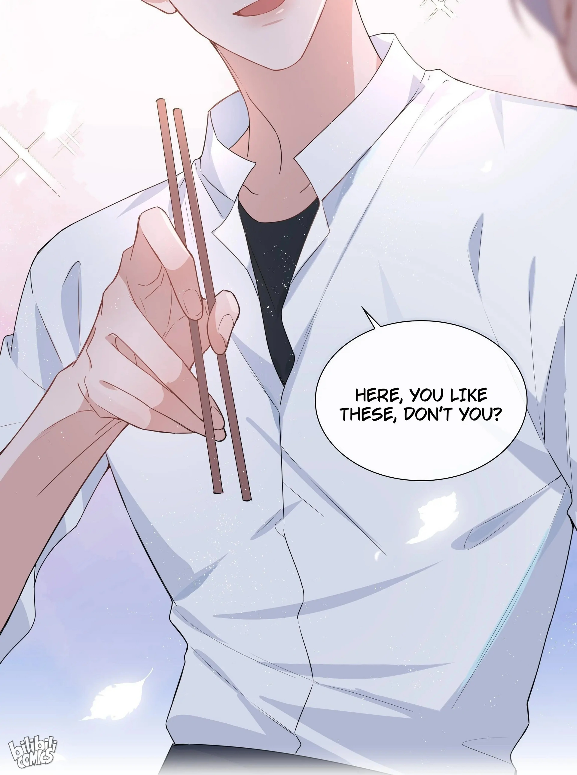 Shanhai High School (Official) - 22 - This is war! manhwa