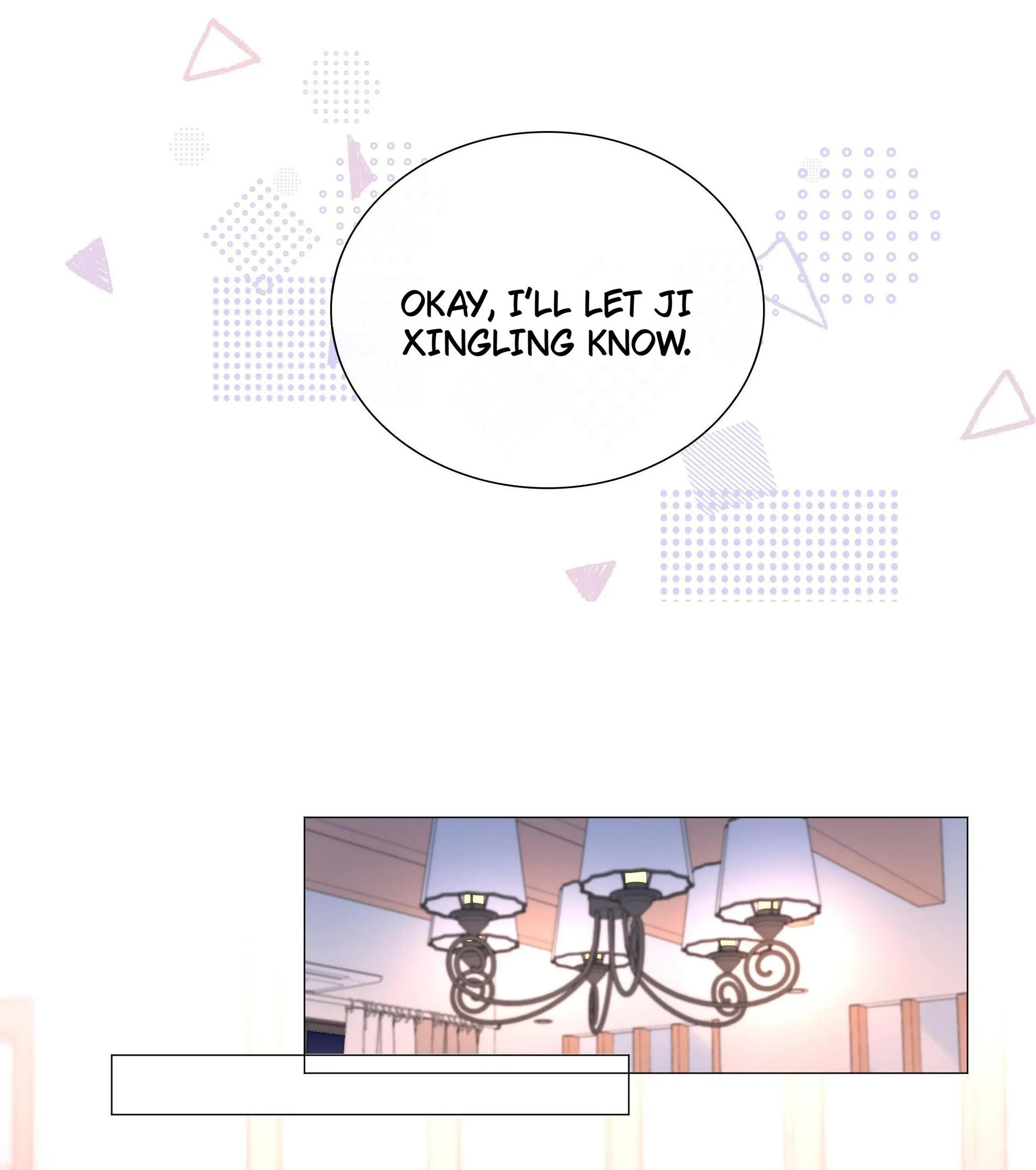 Shanhai High School (Official) - 23 - Your face is really red manhwa