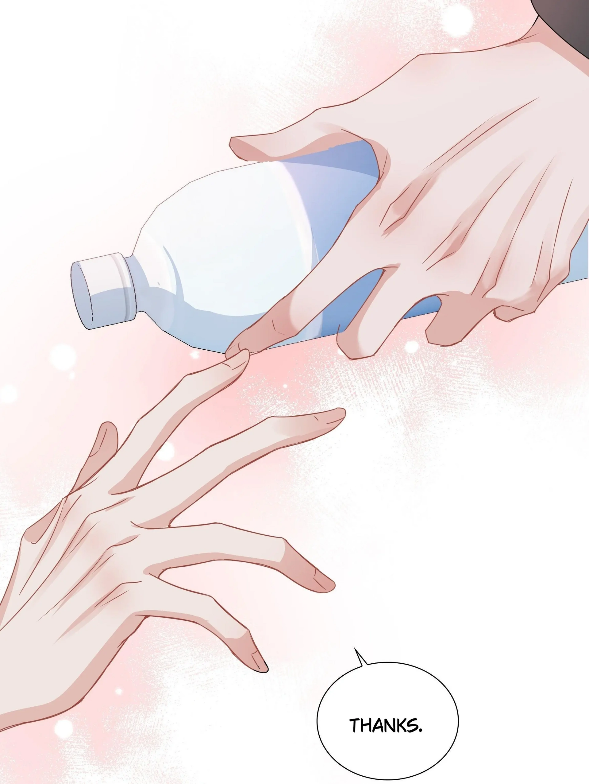 Shanhai High School (Official) - 24 - Secret Romance manhwa