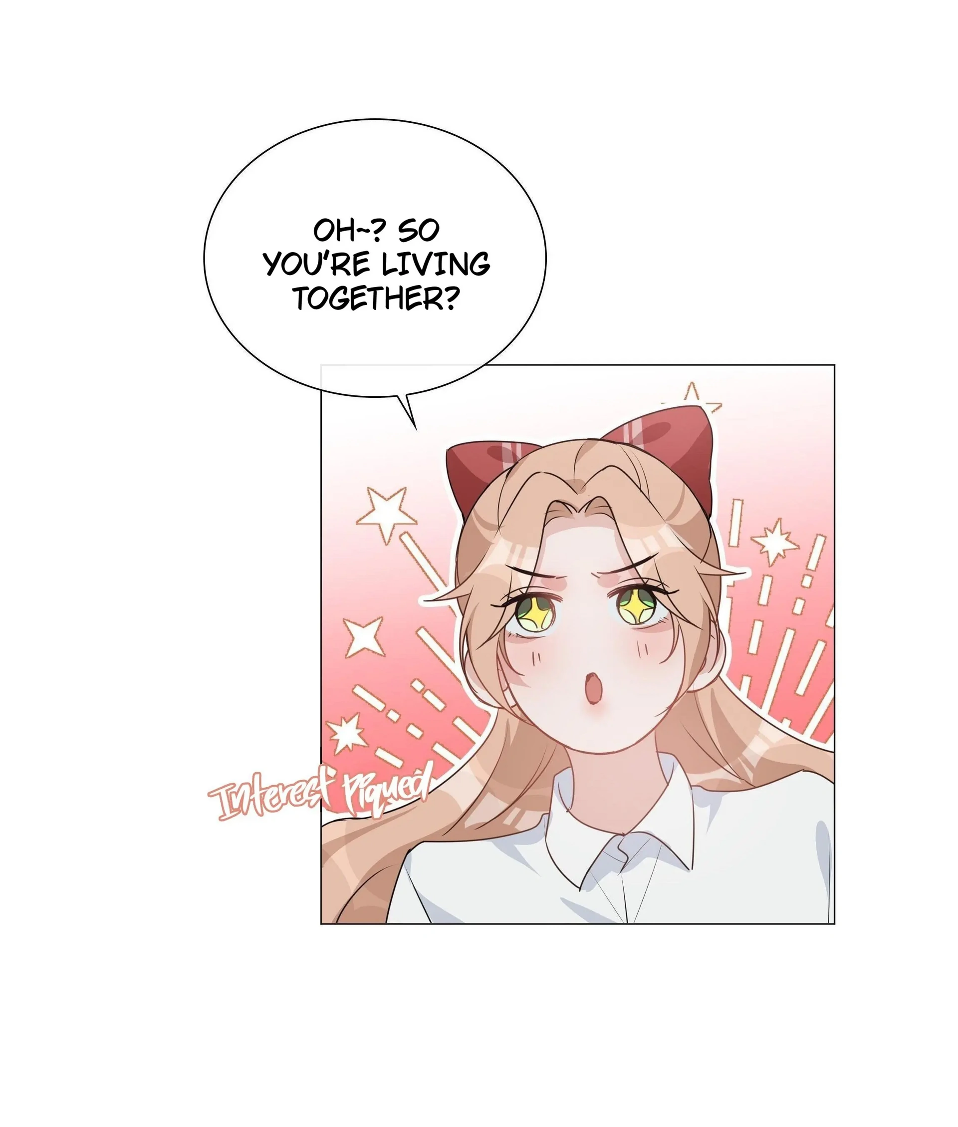 Shanhai High School (Official) - 24 - Secret Romance manhwa