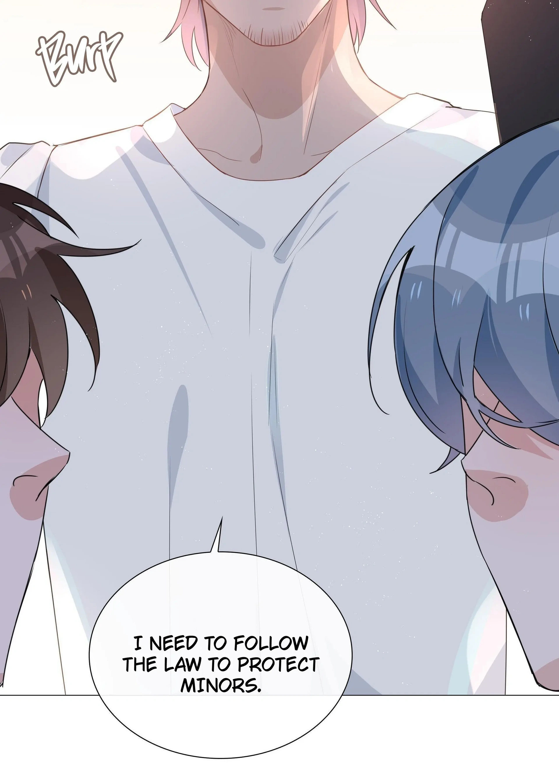 Shanhai High School (Official) - 24 - Secret Romance manhwa