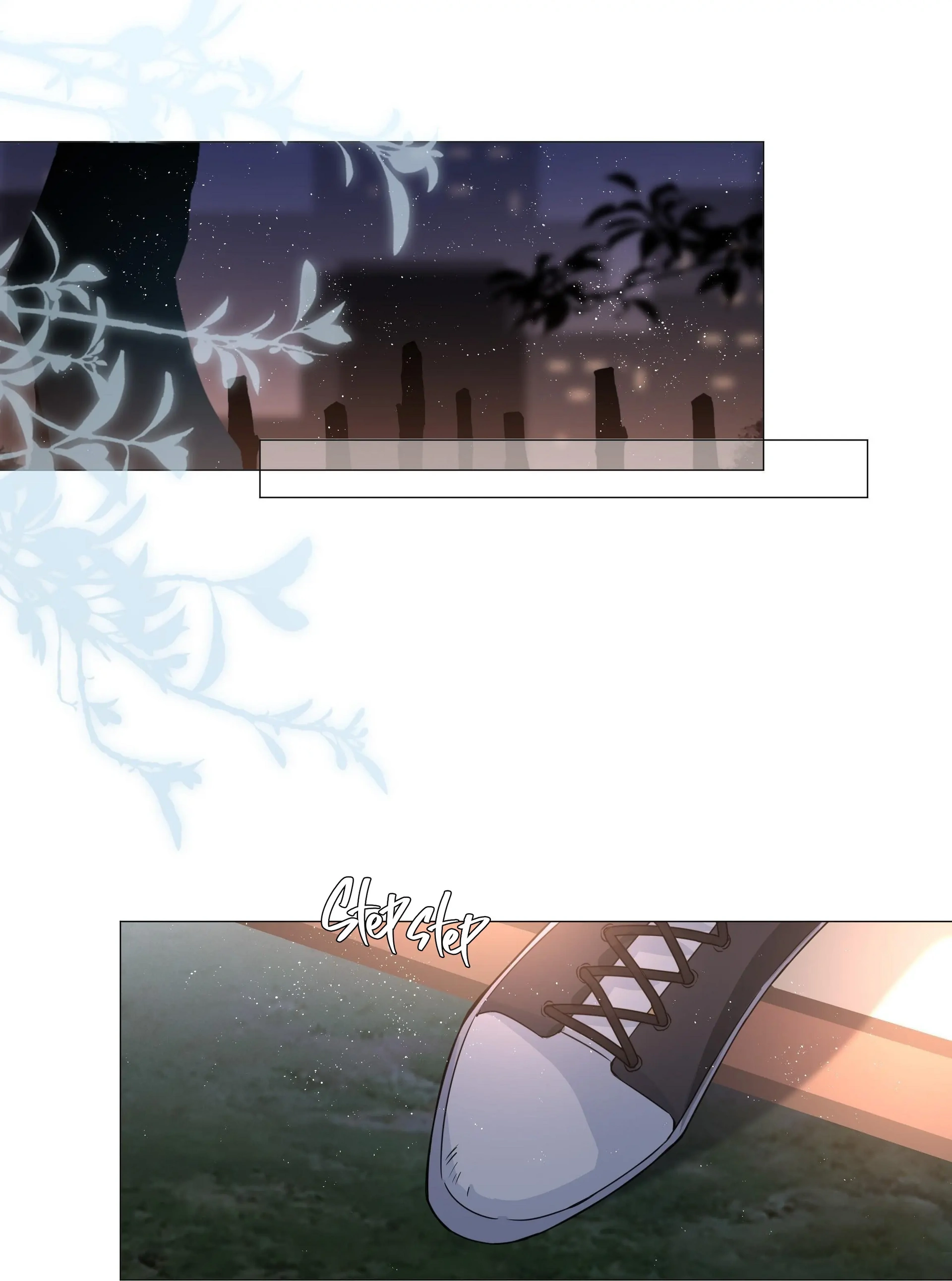 Shanhai High School (Official) - 24 - Secret Romance manhwa