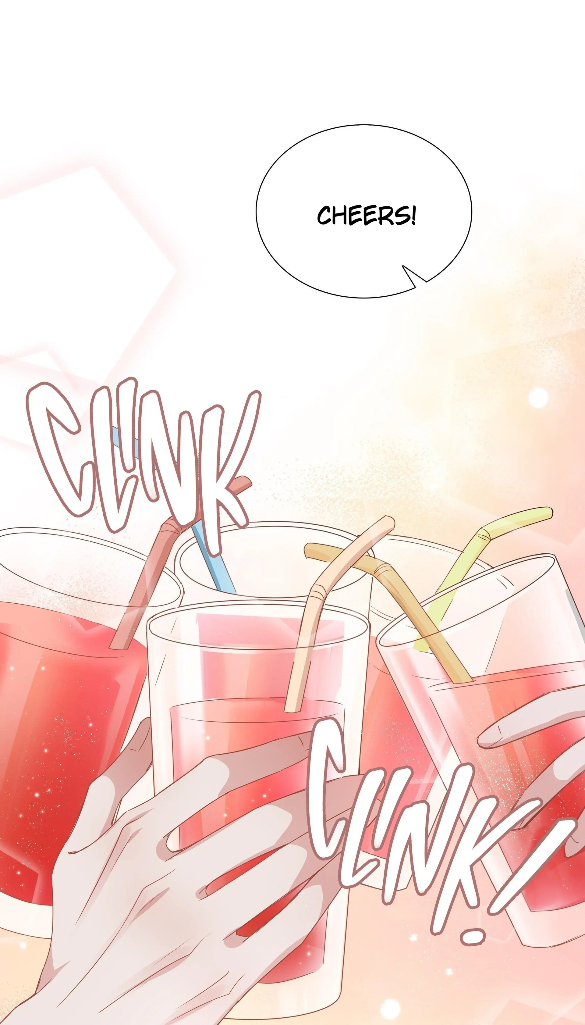 Shanhai High School (Official) - 25 - Cookie Delivery manhwa