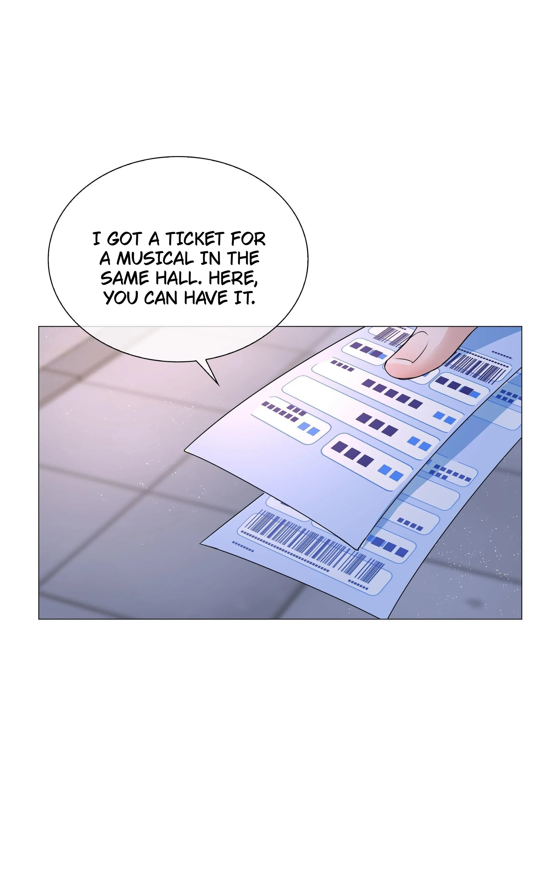 Shanhai High School (Official) - 25 - Cookie Delivery manhwa