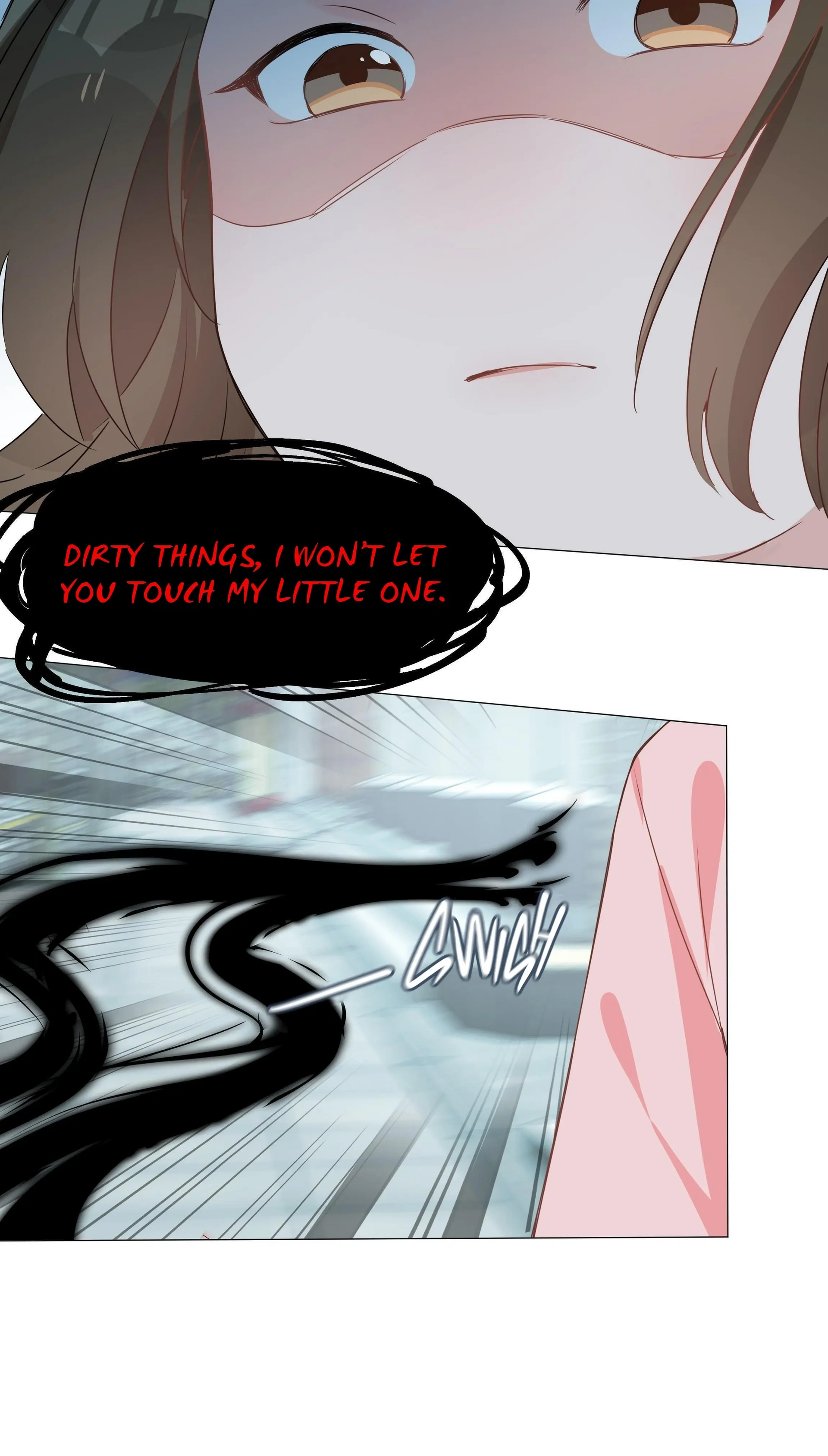 Shanhai High School (Official) - 25 - Cookie Delivery manhwa