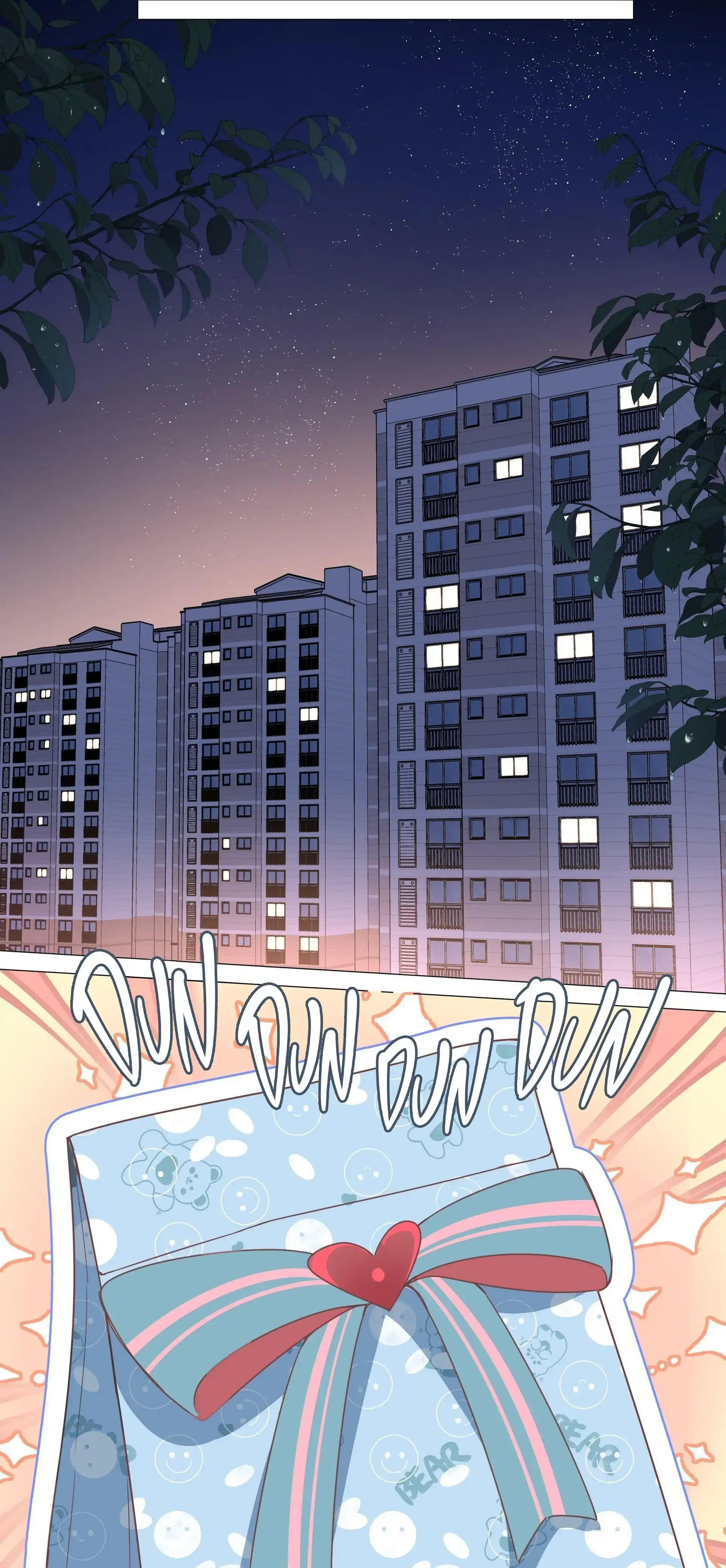 Shanhai High School (Official) - 26 - Could You? manhwa