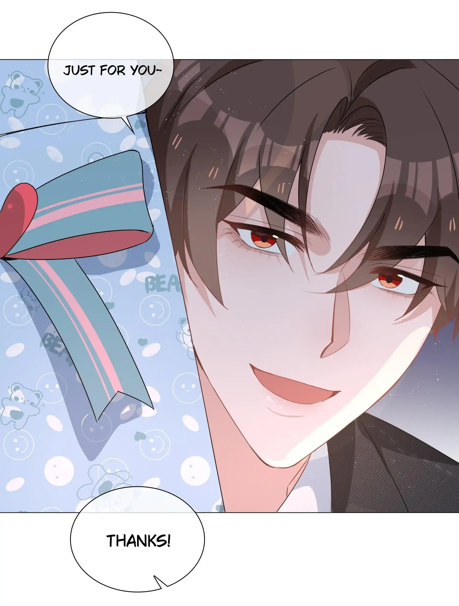 Shanhai High School (Official) - 26 - Could You? manhwa