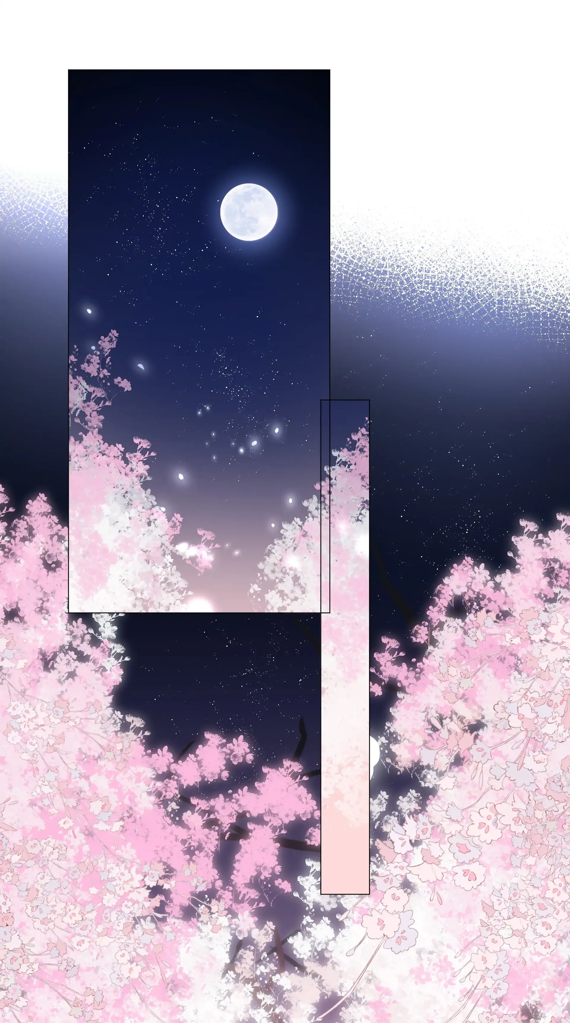 Shanhai High School (Official) - 26 - Could You? manhwa