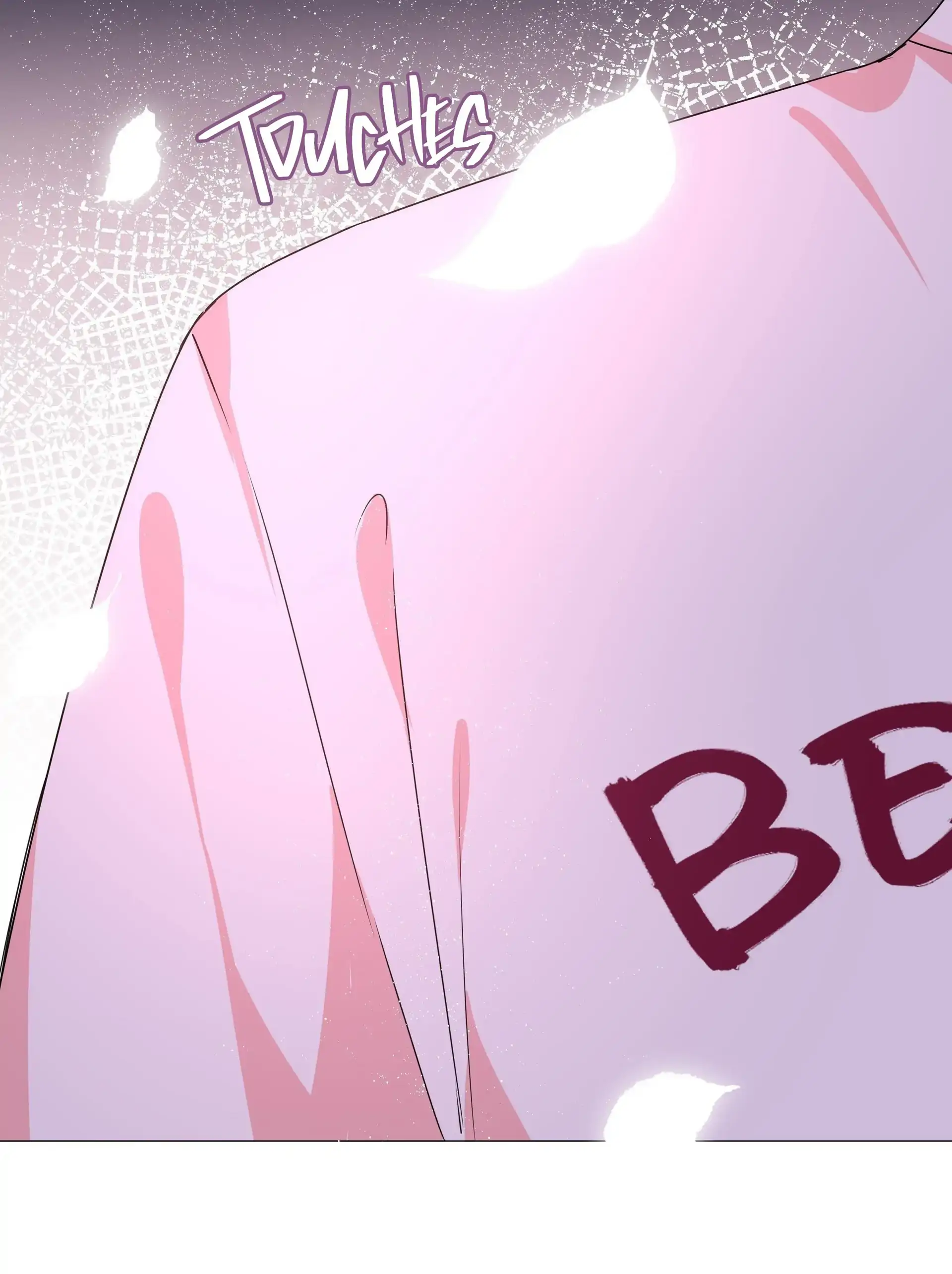 Shanhai High School (Official) - 26 - Could You? manhwa