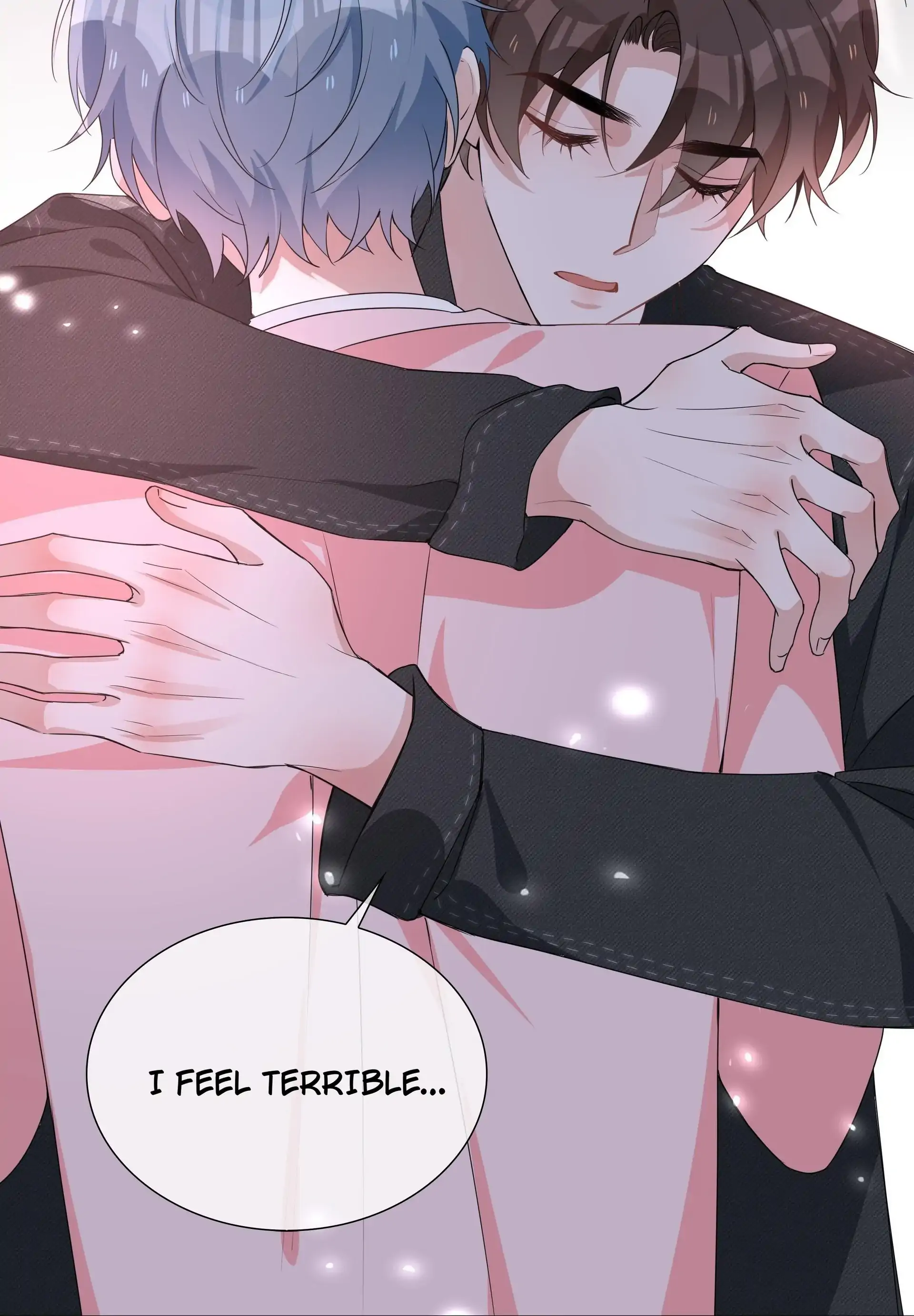 Shanhai High School (Official) - 26 - Could You? manhwa