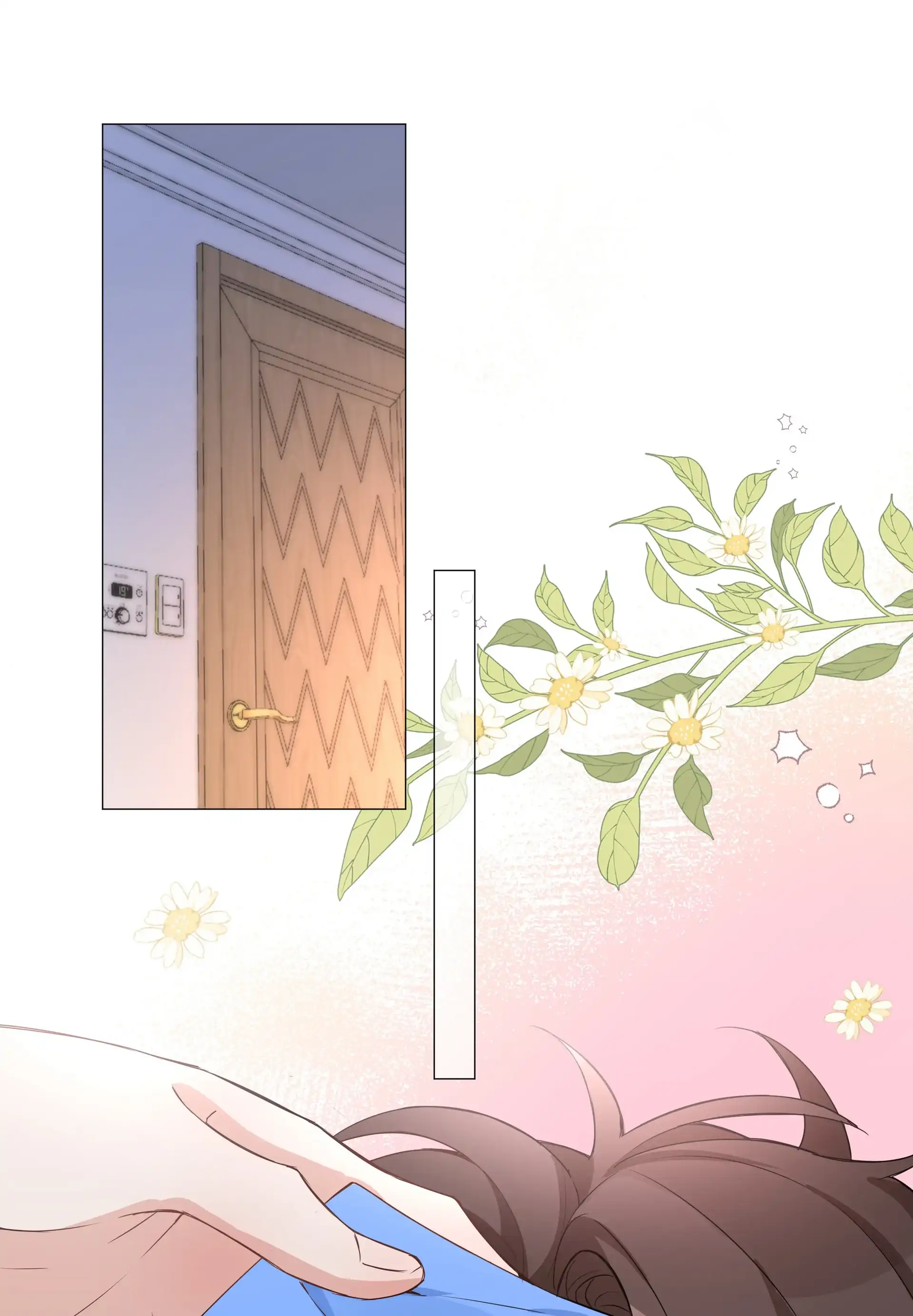Shanhai High School (Official) - 26 - Could You? manhwa