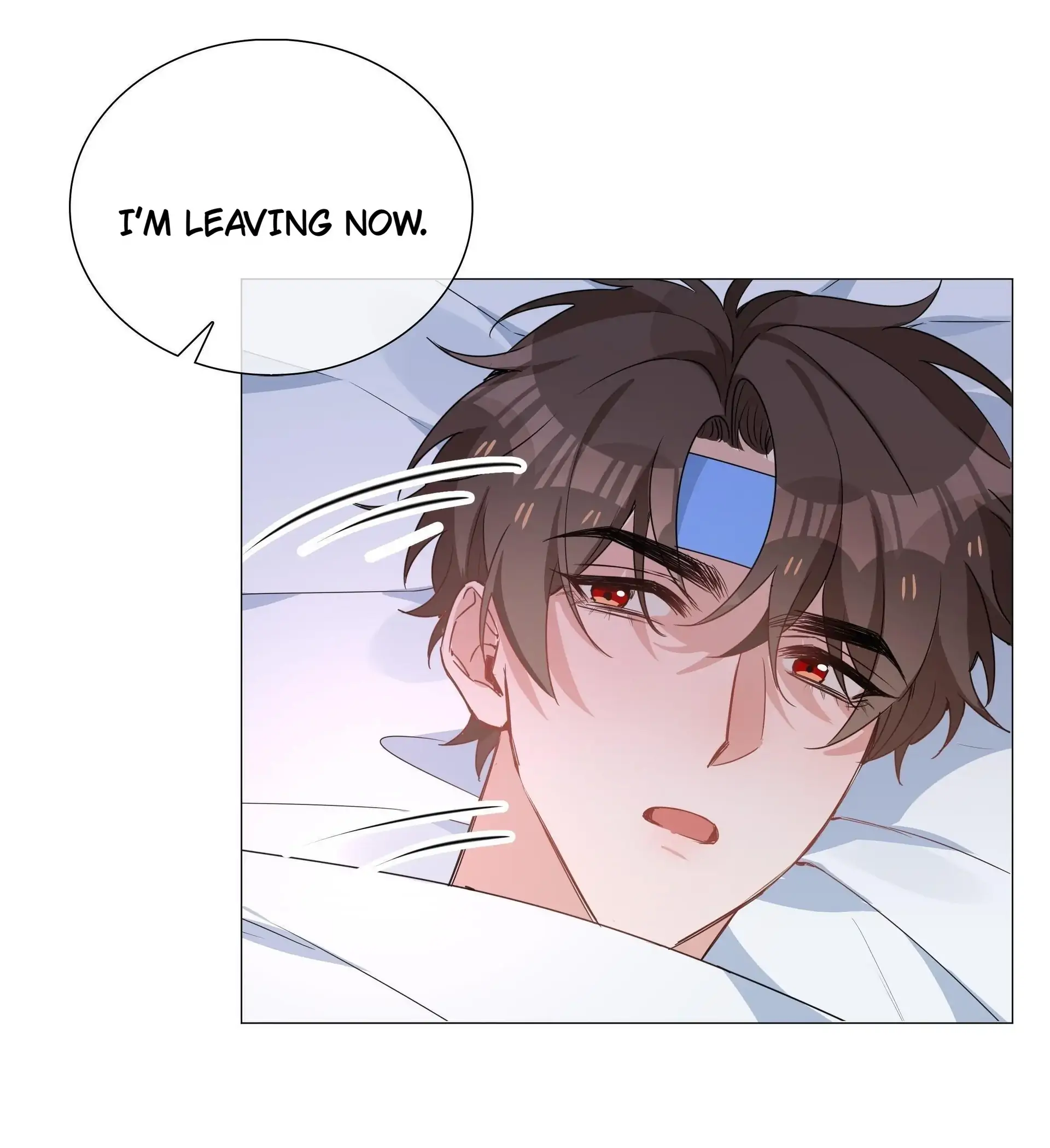 Shanhai High School (Official) - 26 - Could You? manhwa