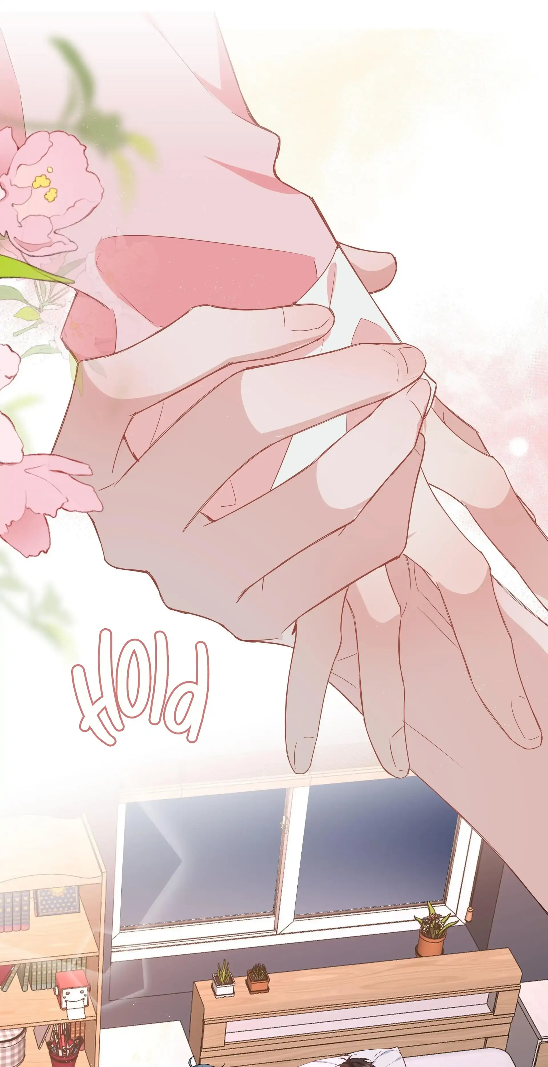 Shanhai High School (Official) - 27 - Spoiled Little Cub manhwa