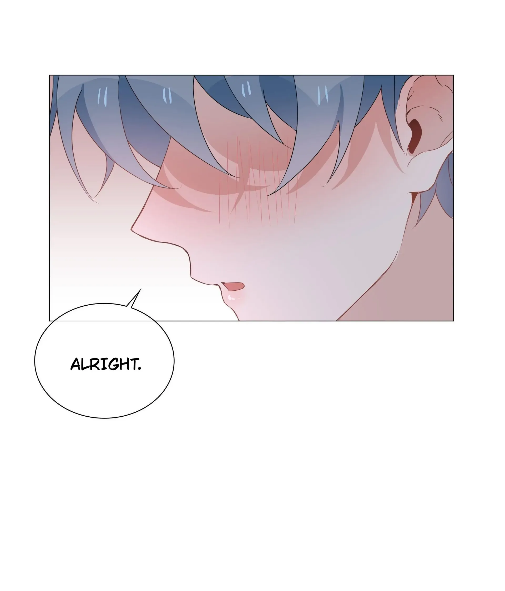 Shanhai High School (Official) - 27 - Spoiled Little Cub manhwa