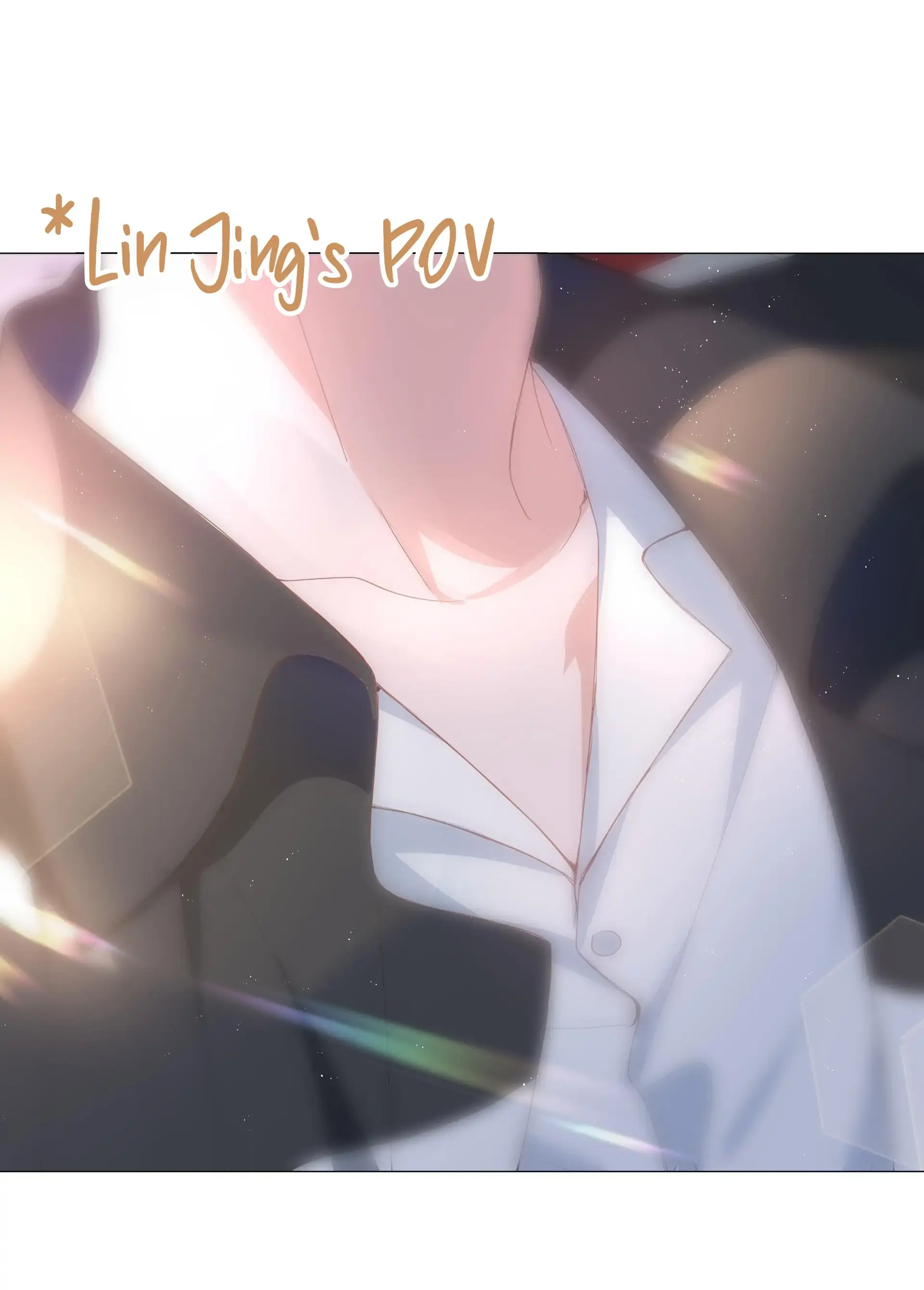 Shanhai High School (Official) - 27 - Spoiled Little Cub manhwa