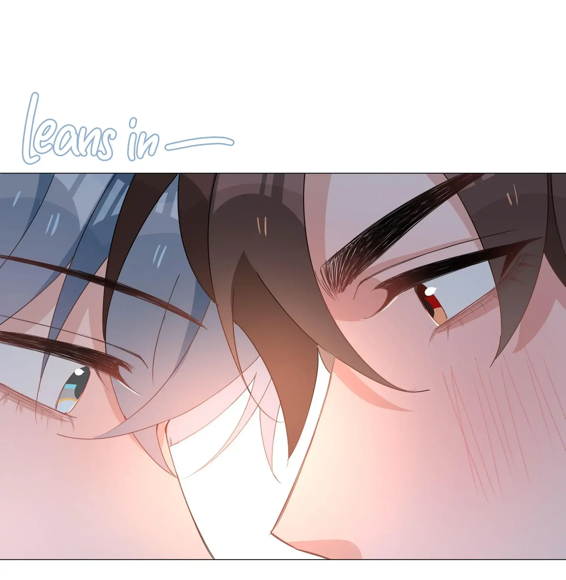 Shanhai High School (Official) - 27 - Spoiled Little Cub manhwa