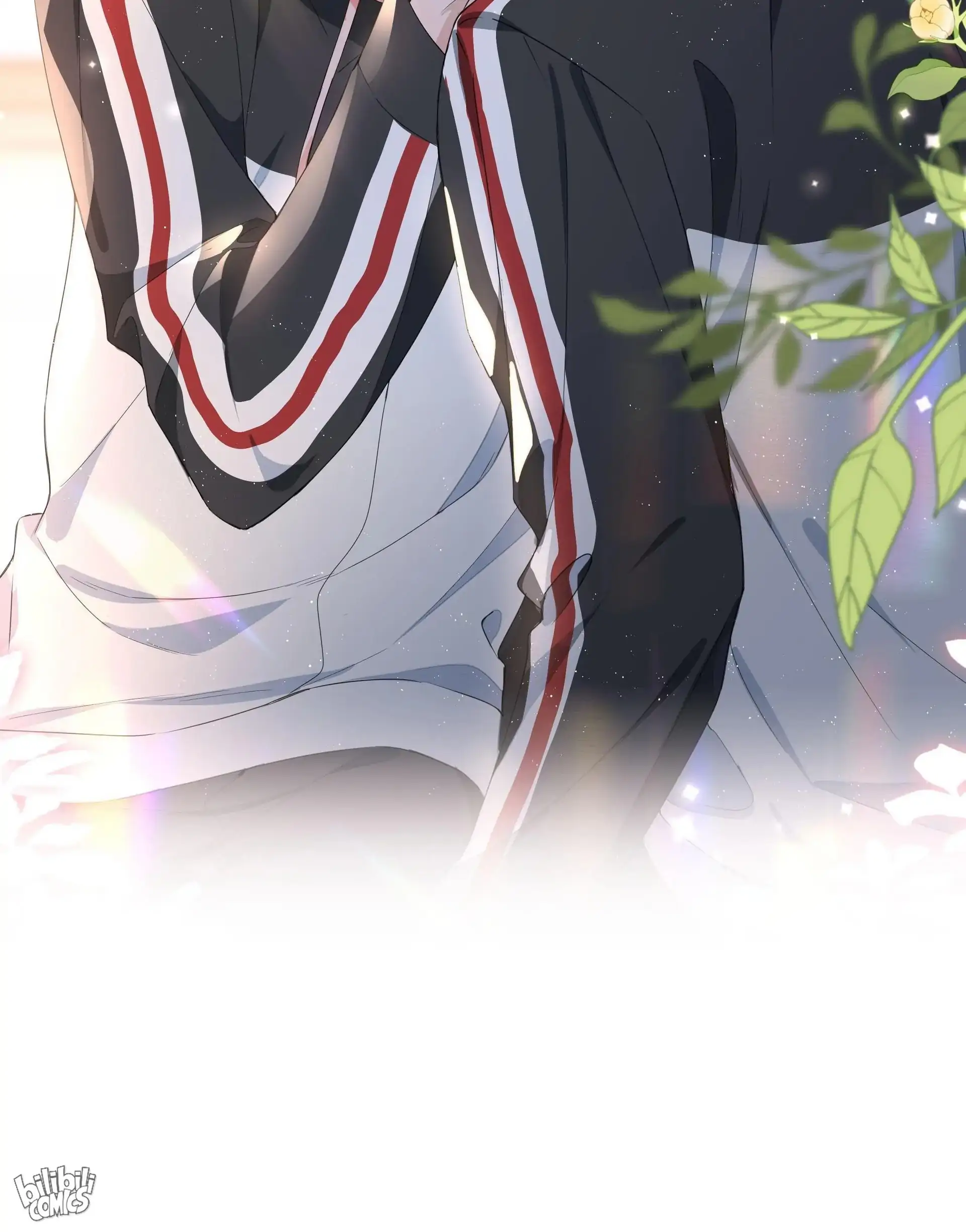 Shanhai High School (Official) - 27 - Spoiled Little Cub manhwa