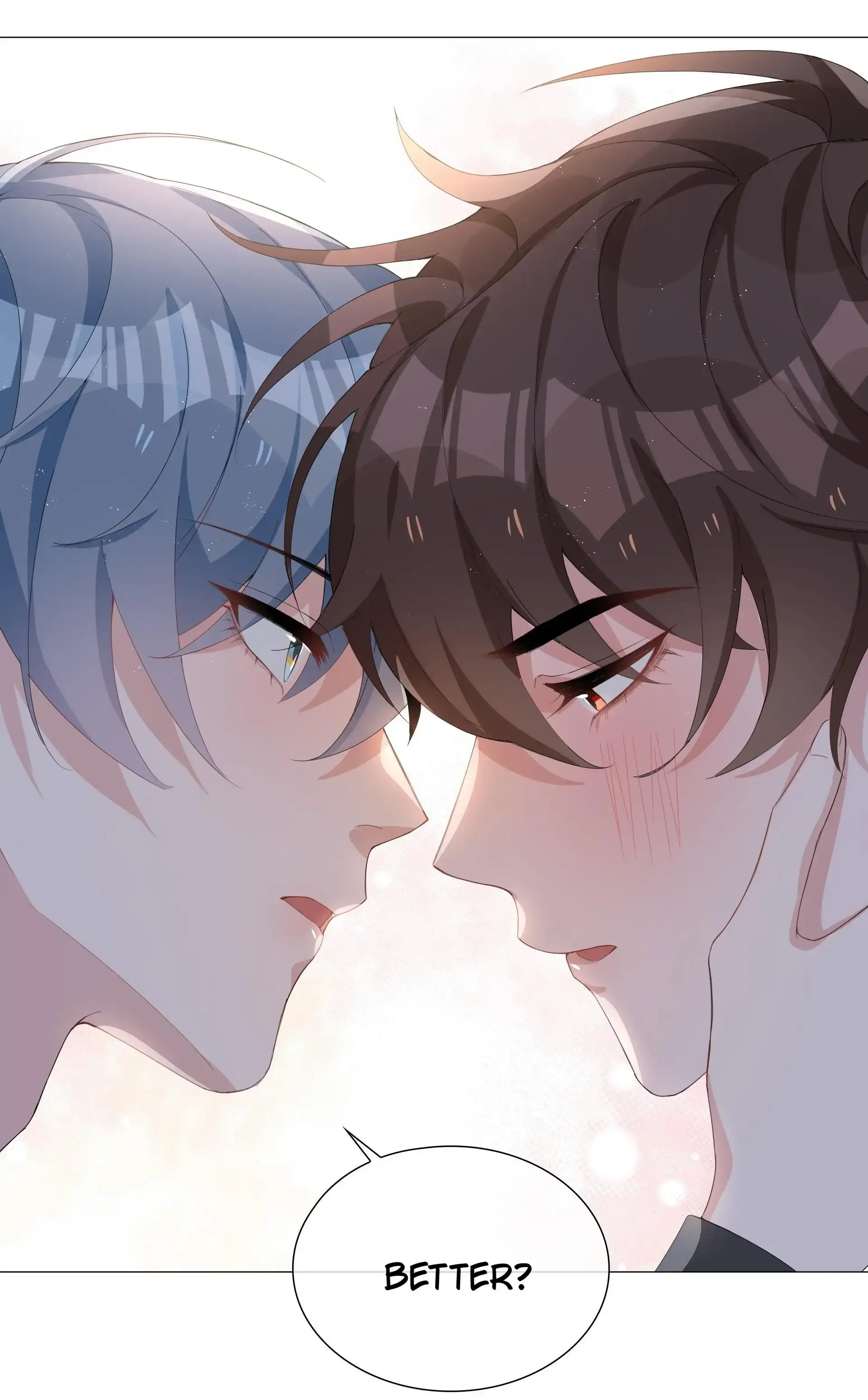 Shanhai High School (Official) - 28 - Are you trying to hook up with me? manhwa