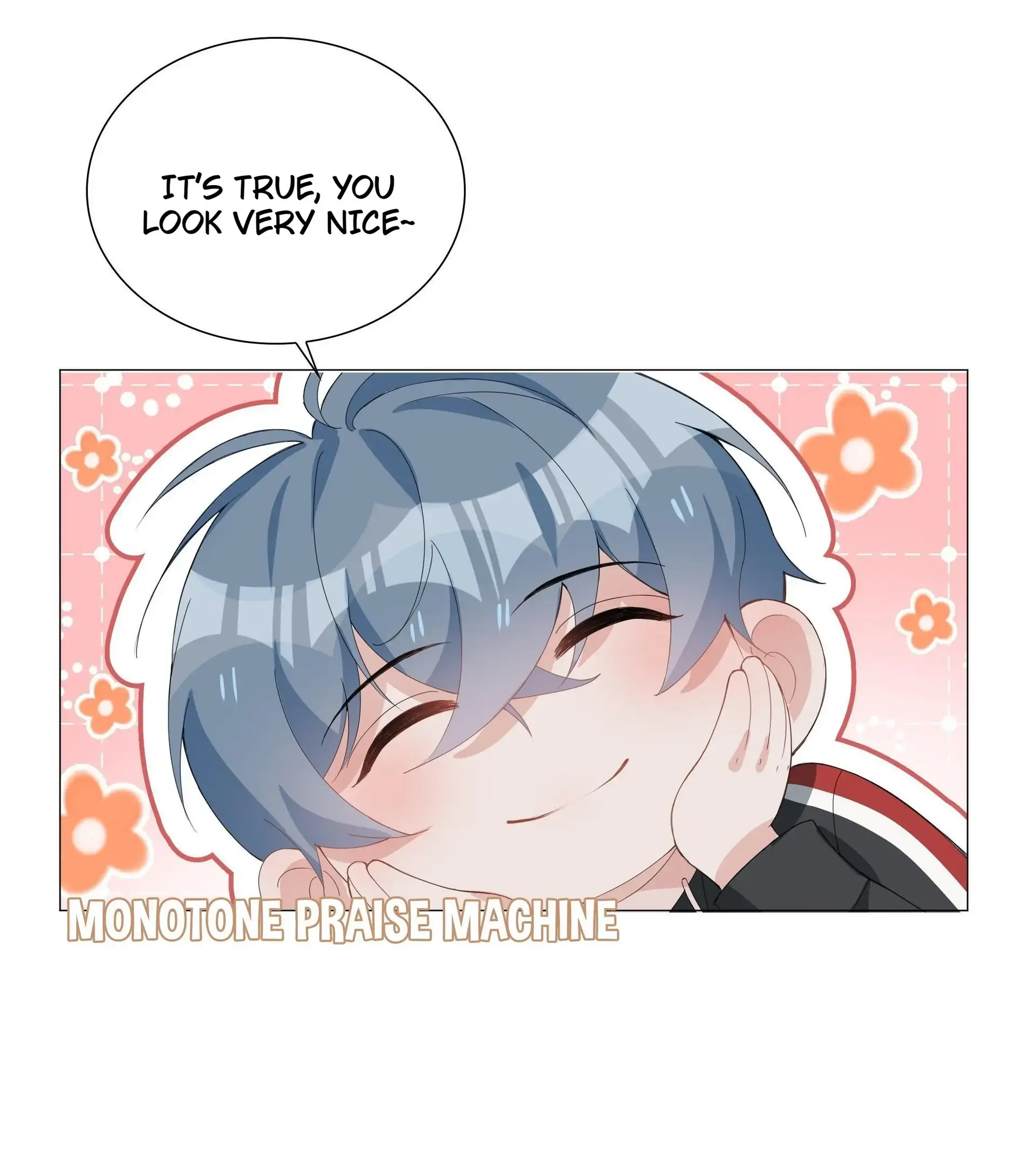 Shanhai High School (Official) - 28 - Are you trying to hook up with me? manhwa