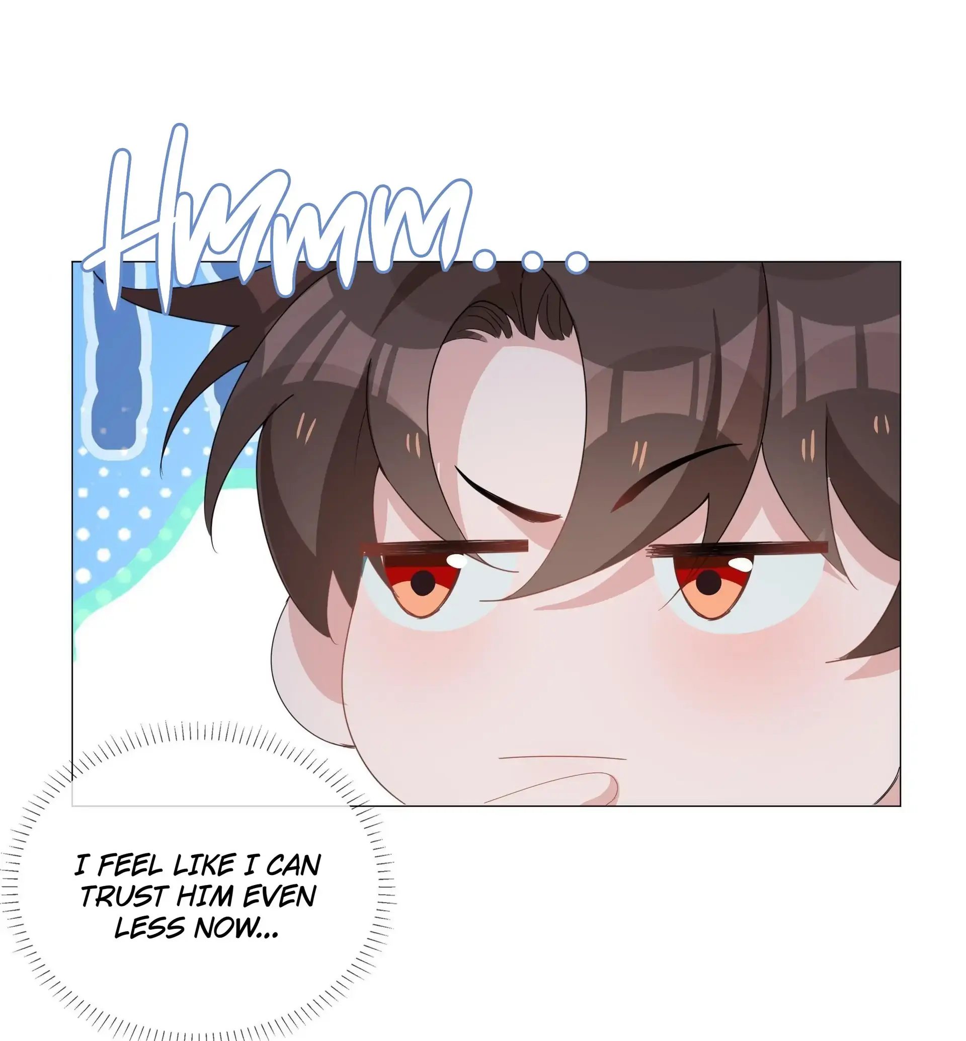 Shanhai High School (Official) - 28 - Are you trying to hook up with me? manhwa