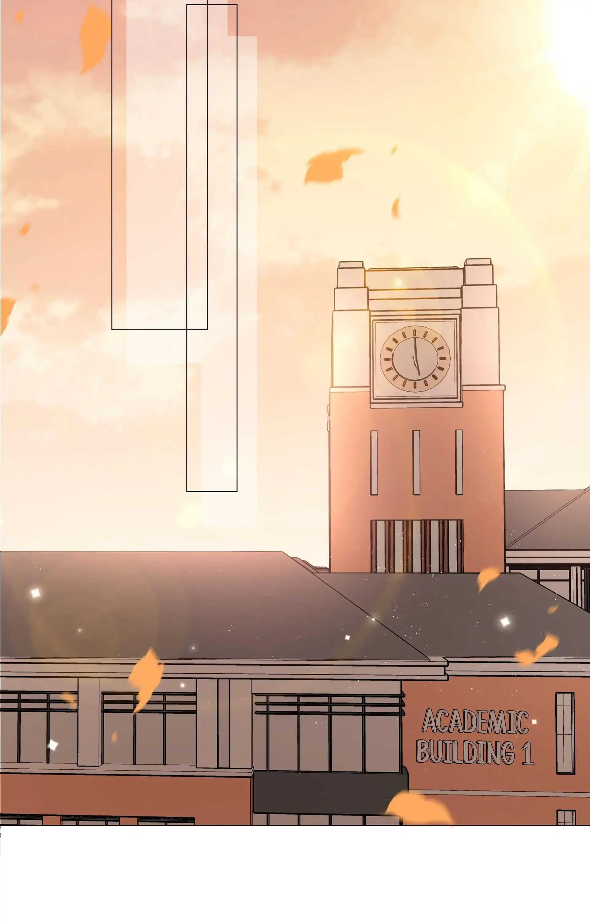 Shanhai High School (Official) - 28 - Are you trying to hook up with me? manhwa