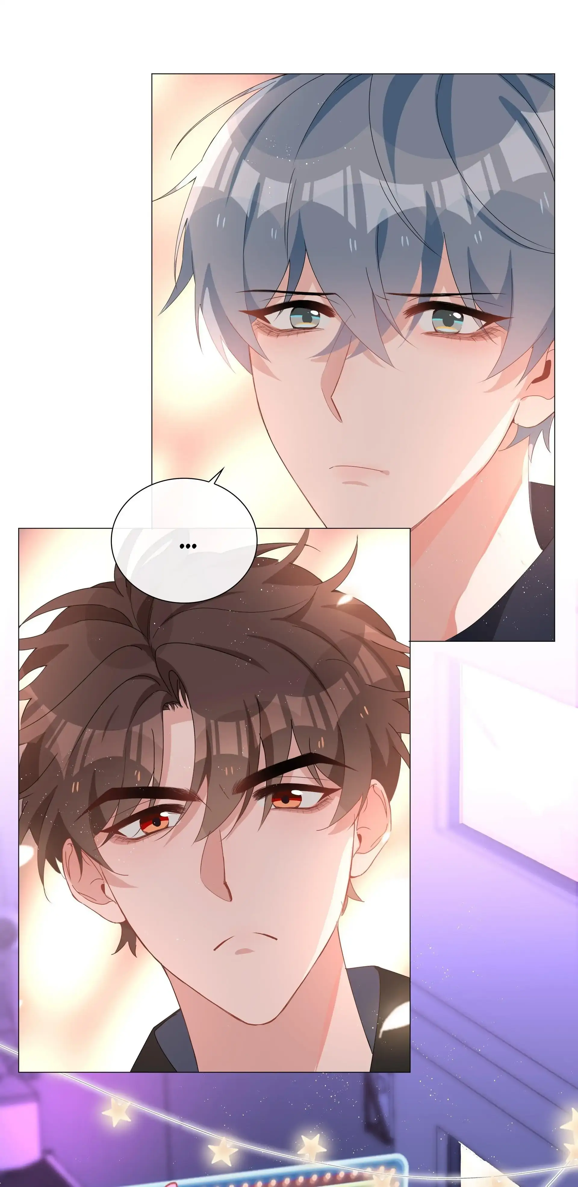 Shanhai High School (Official) - 28 - Are you trying to hook up with me? manhwa