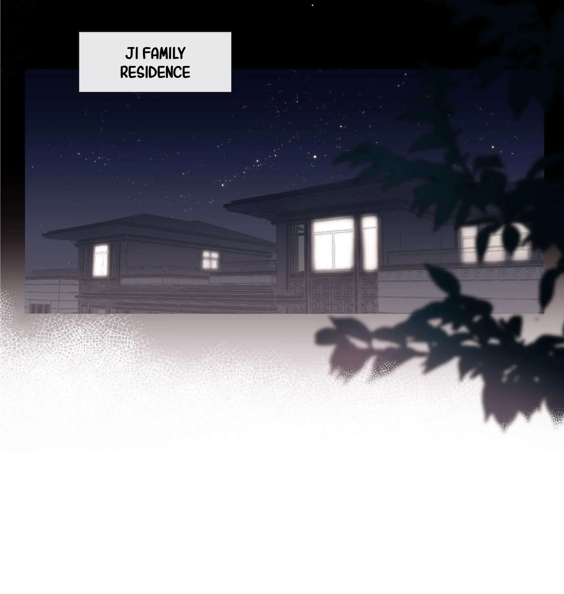 Shanhai High School (Official) - 3 - Fated Enemies manhwa