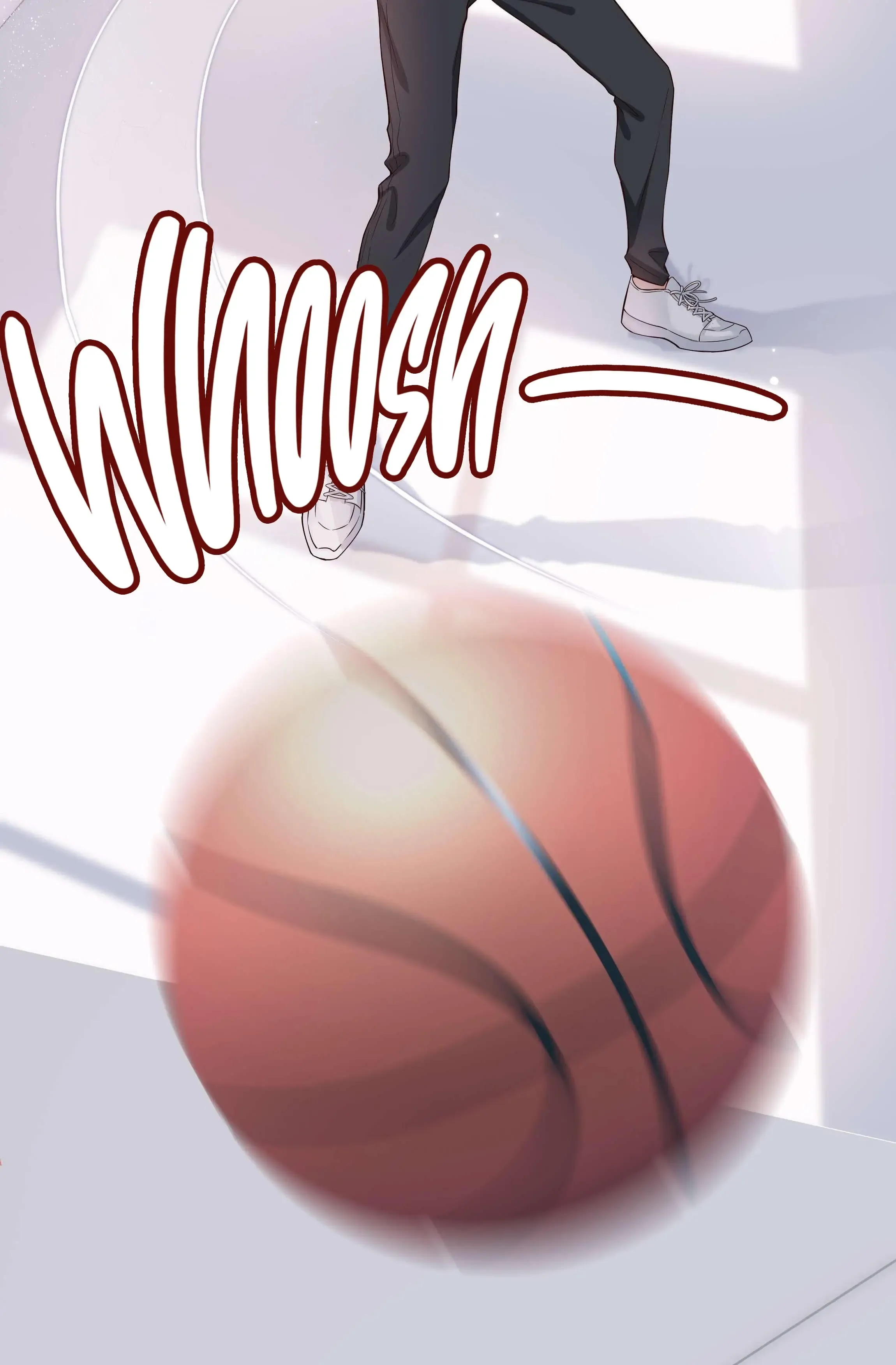 Shanhai High School (Official) - 3 - Fated Enemies manhwa