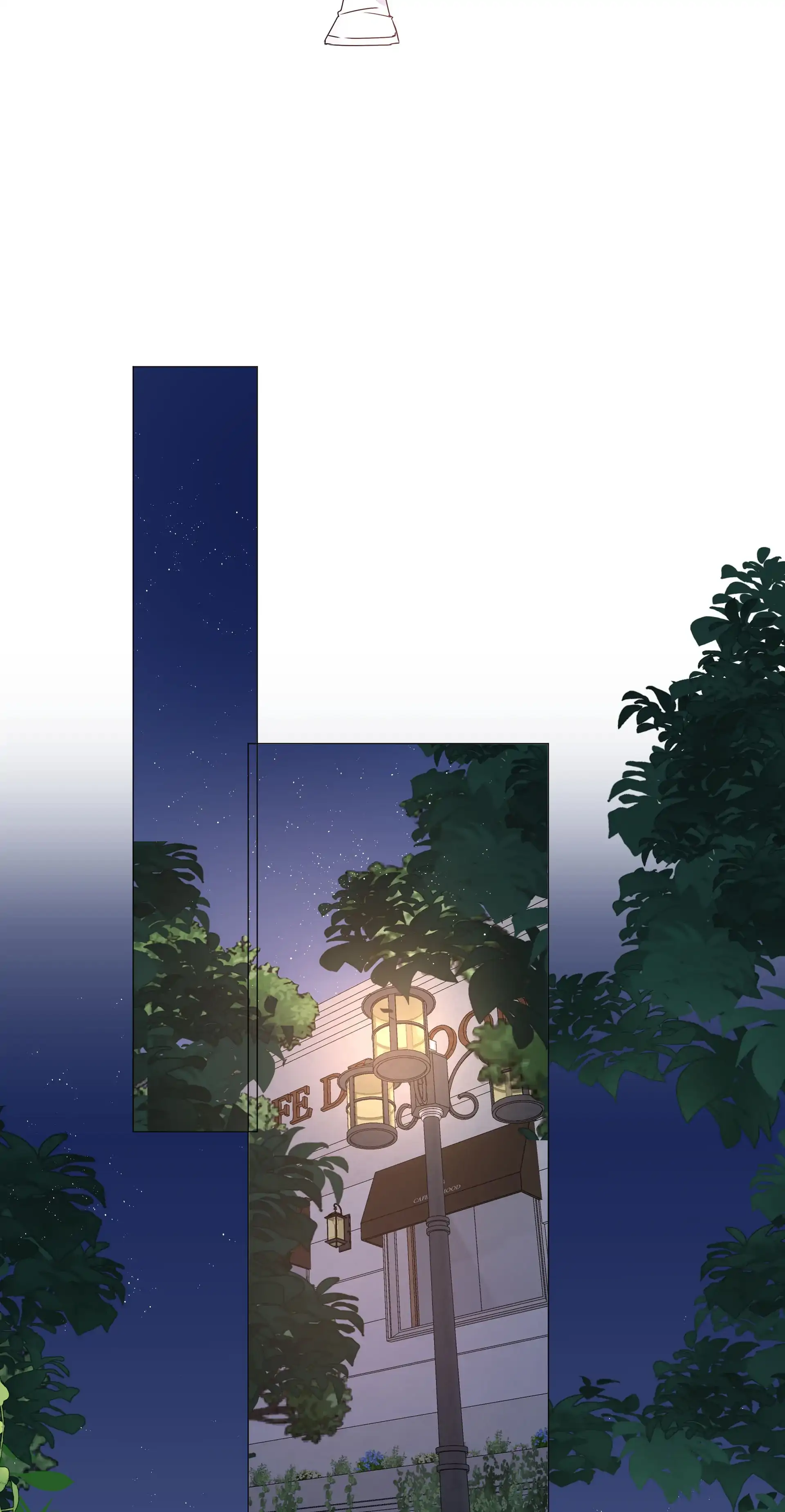 Shanhai High School (Official) - 30 - Does it hurt? manhwa