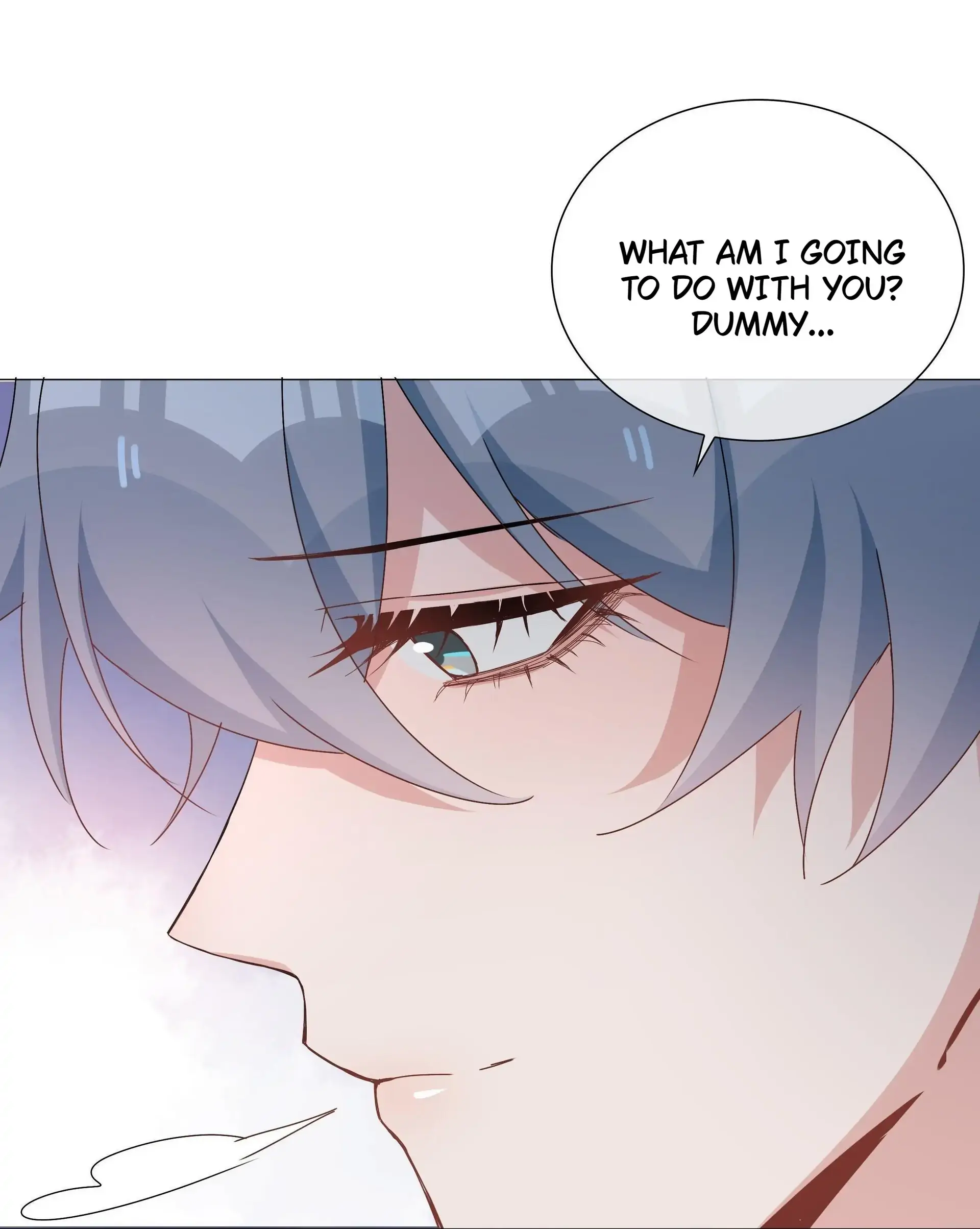 Shanhai High School (Official) - 31 - Staying overnight manhwa